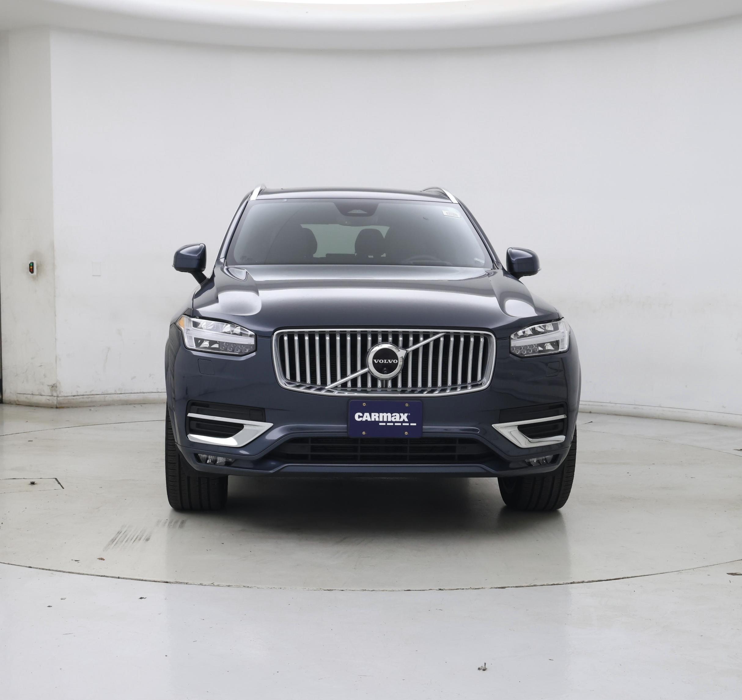 Thumbnail: 2024 Volvo XC90 - 5