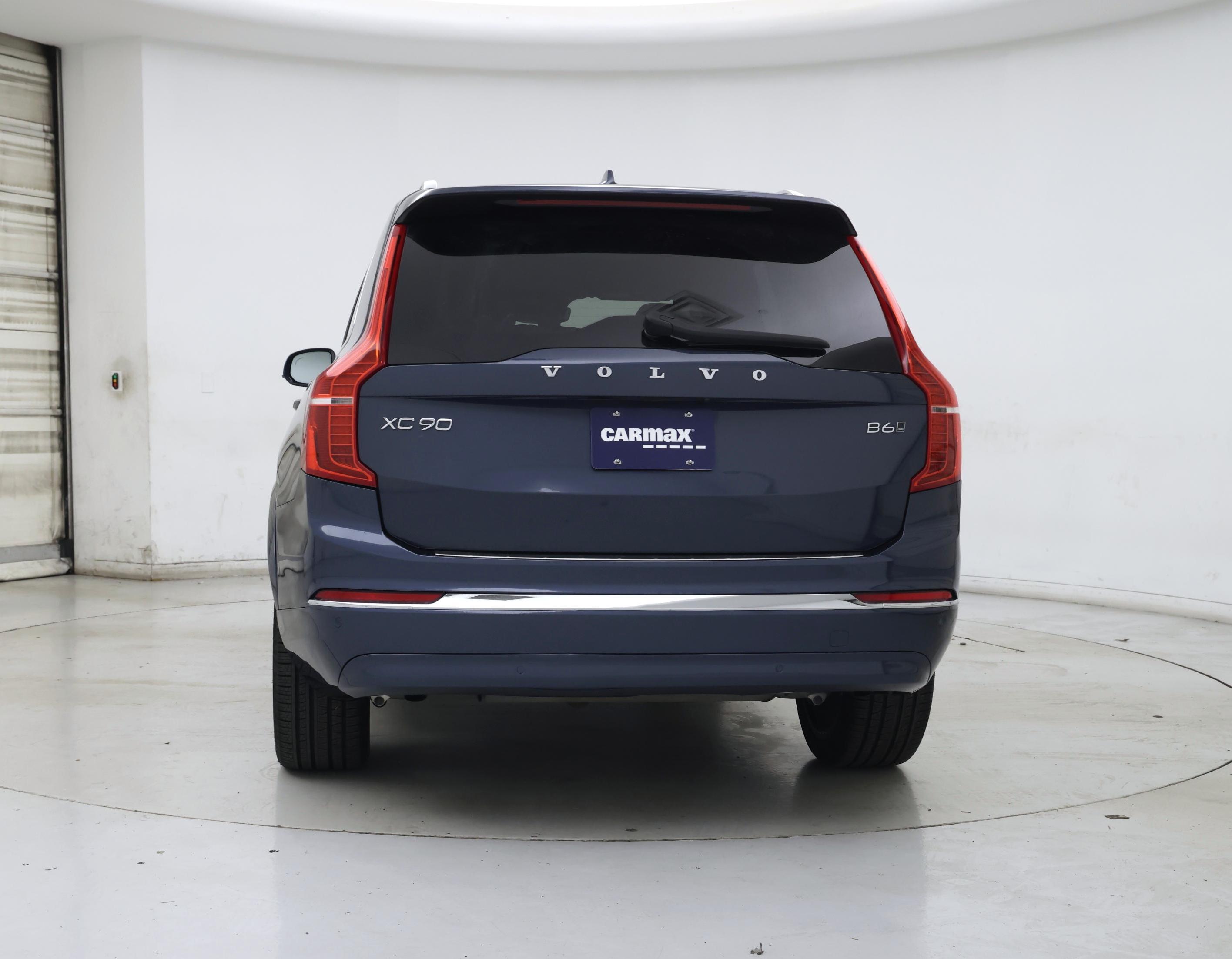 Thumbnail: 2024 Volvo XC90 - 6