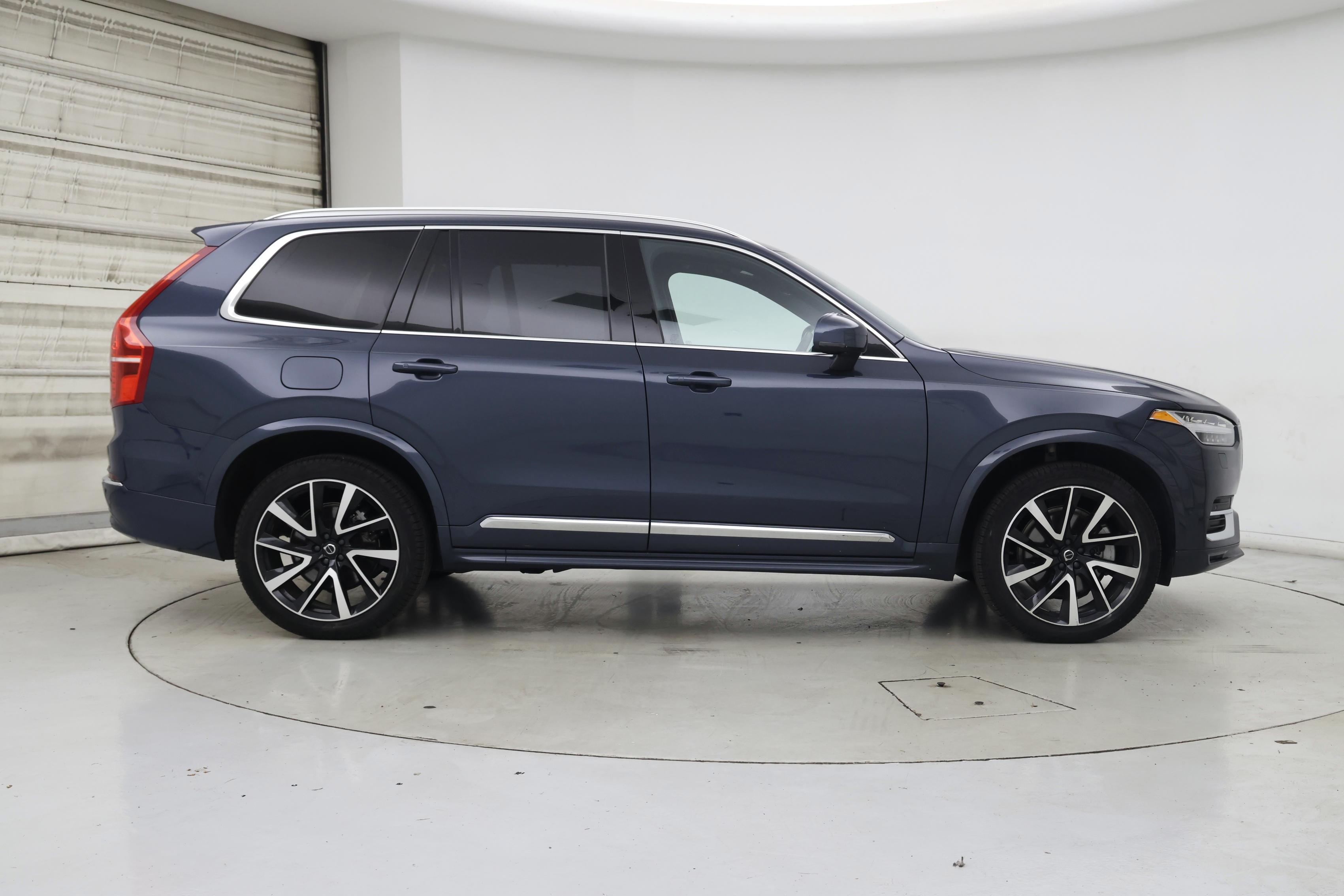 Thumbnail: 2024 Volvo XC90 - 7