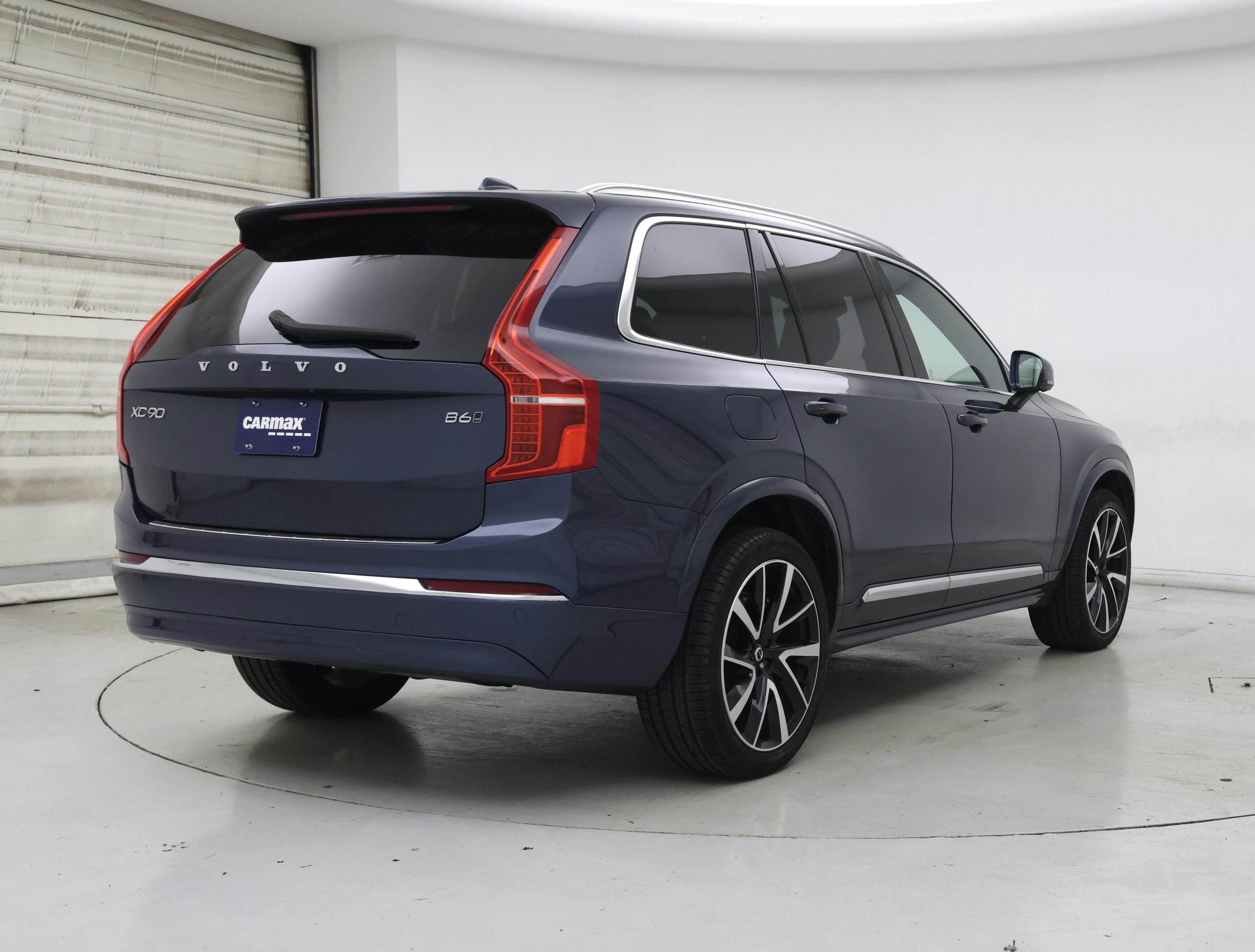 Thumbnail: 2024 Volvo XC90 - 8