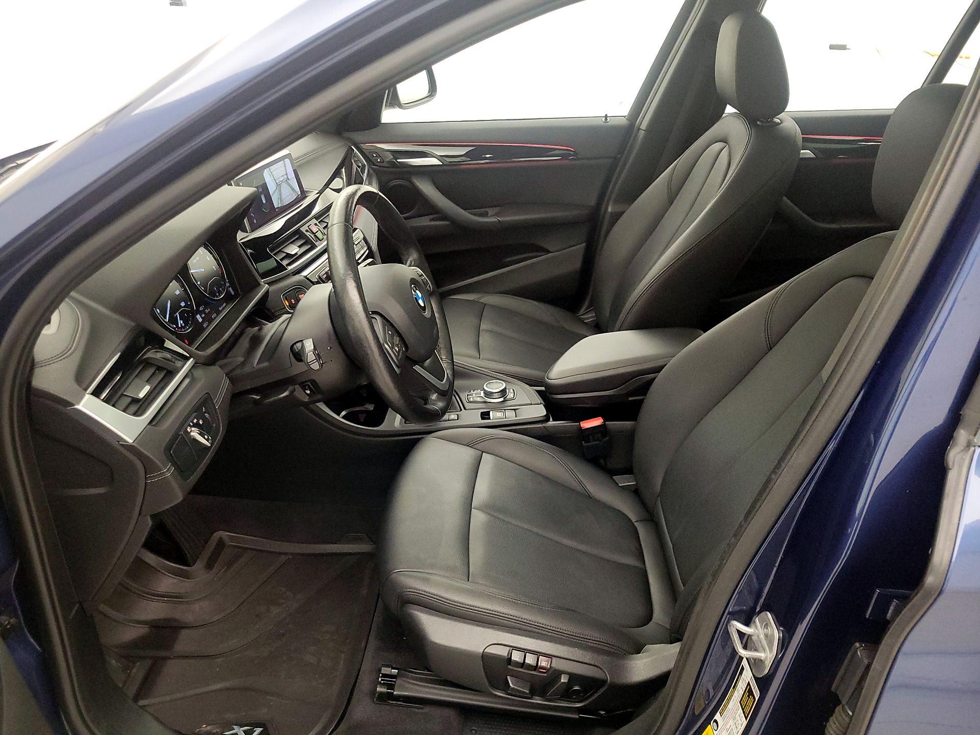 Thumbnail: 2021 BMW X1 - 11