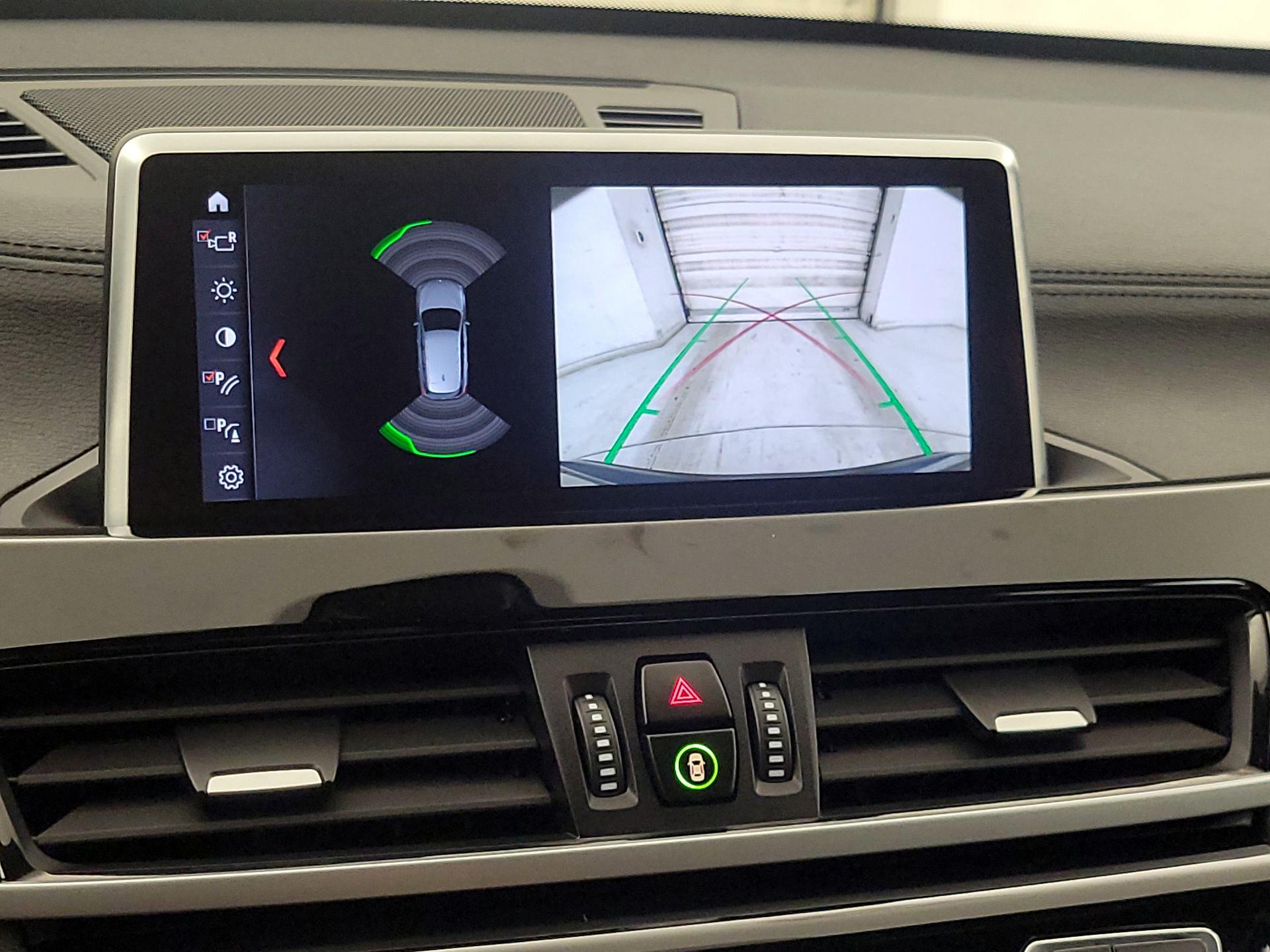 Thumbnail: 2021 BMW X1 - 14