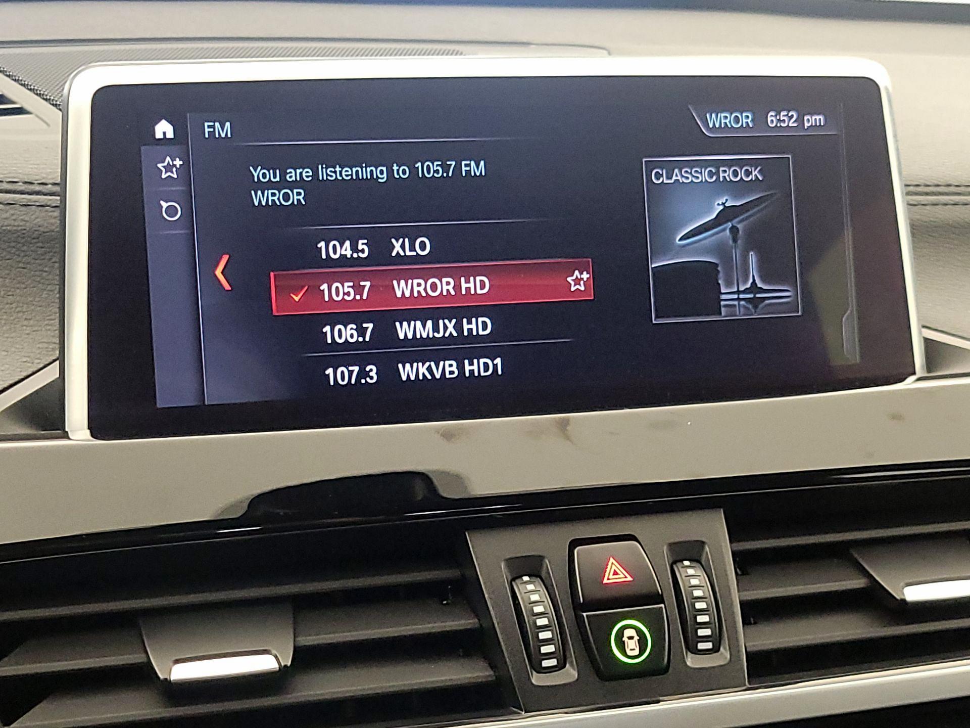 Thumbnail: 2021 BMW X1 - 15