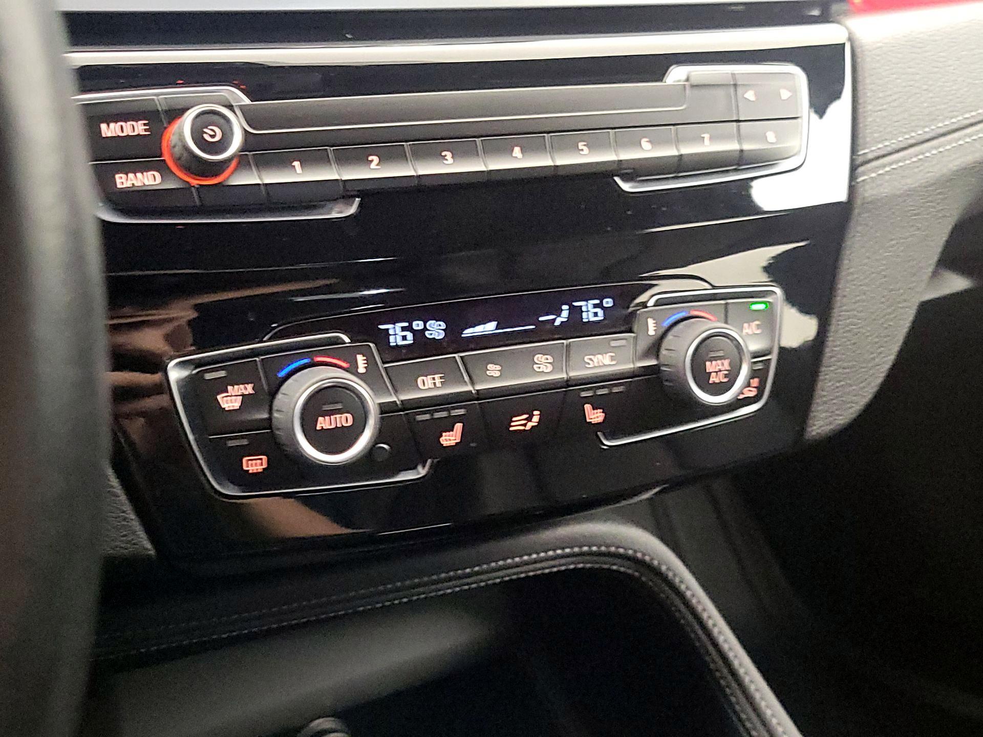 Thumbnail: 2021 BMW X1 - 16