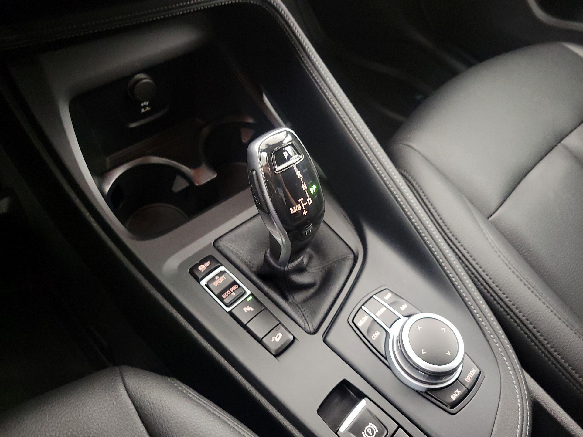 Thumbnail: 2021 BMW X1 - 17