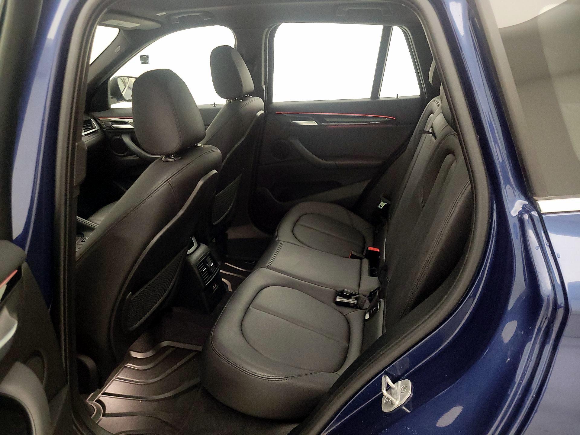 Thumbnail: 2021 BMW X1 - 20