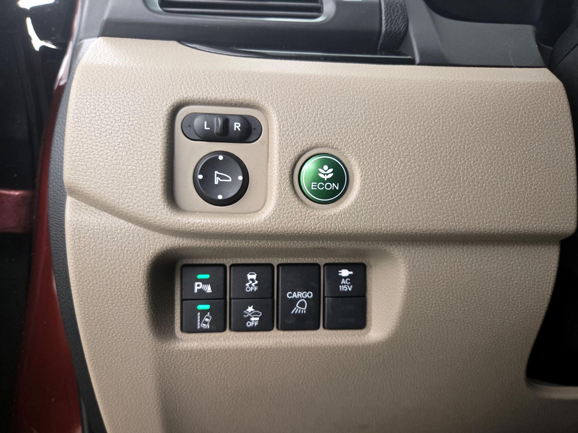 Thumbnail: 2019 Honda Ridgeline - 13
