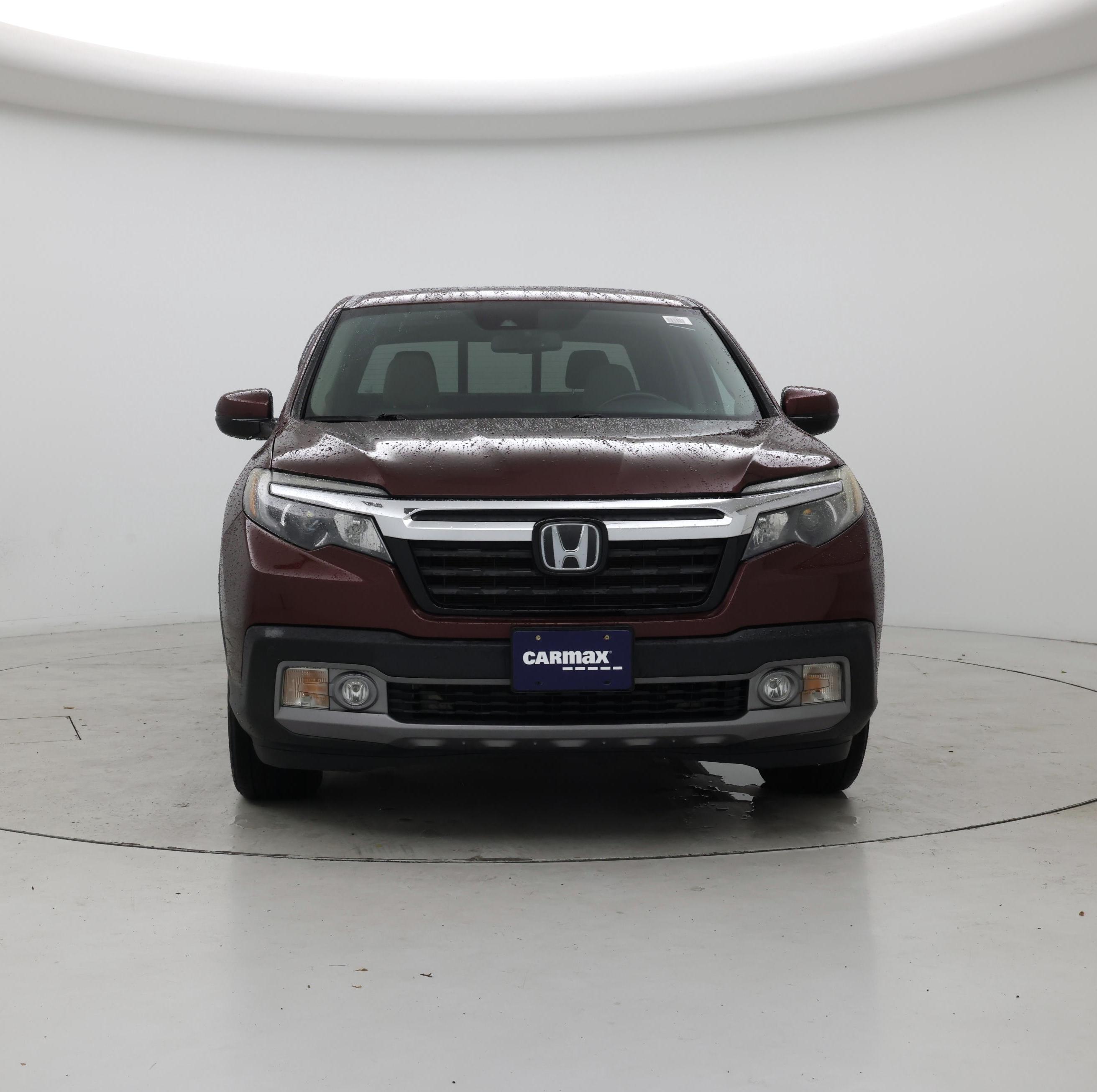 Thumbnail: 2019 Honda Ridgeline - 5