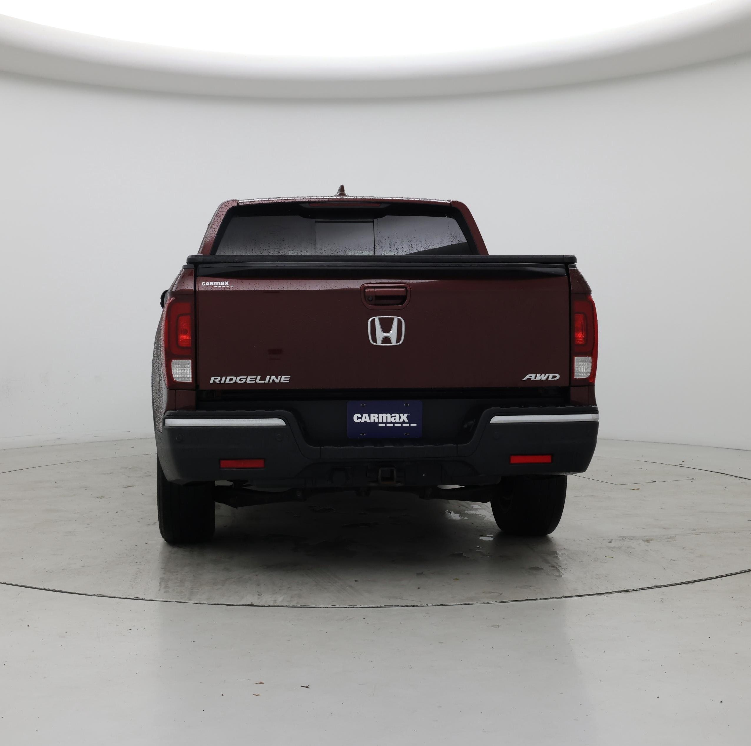 Thumbnail: 2019 Honda Ridgeline - 6