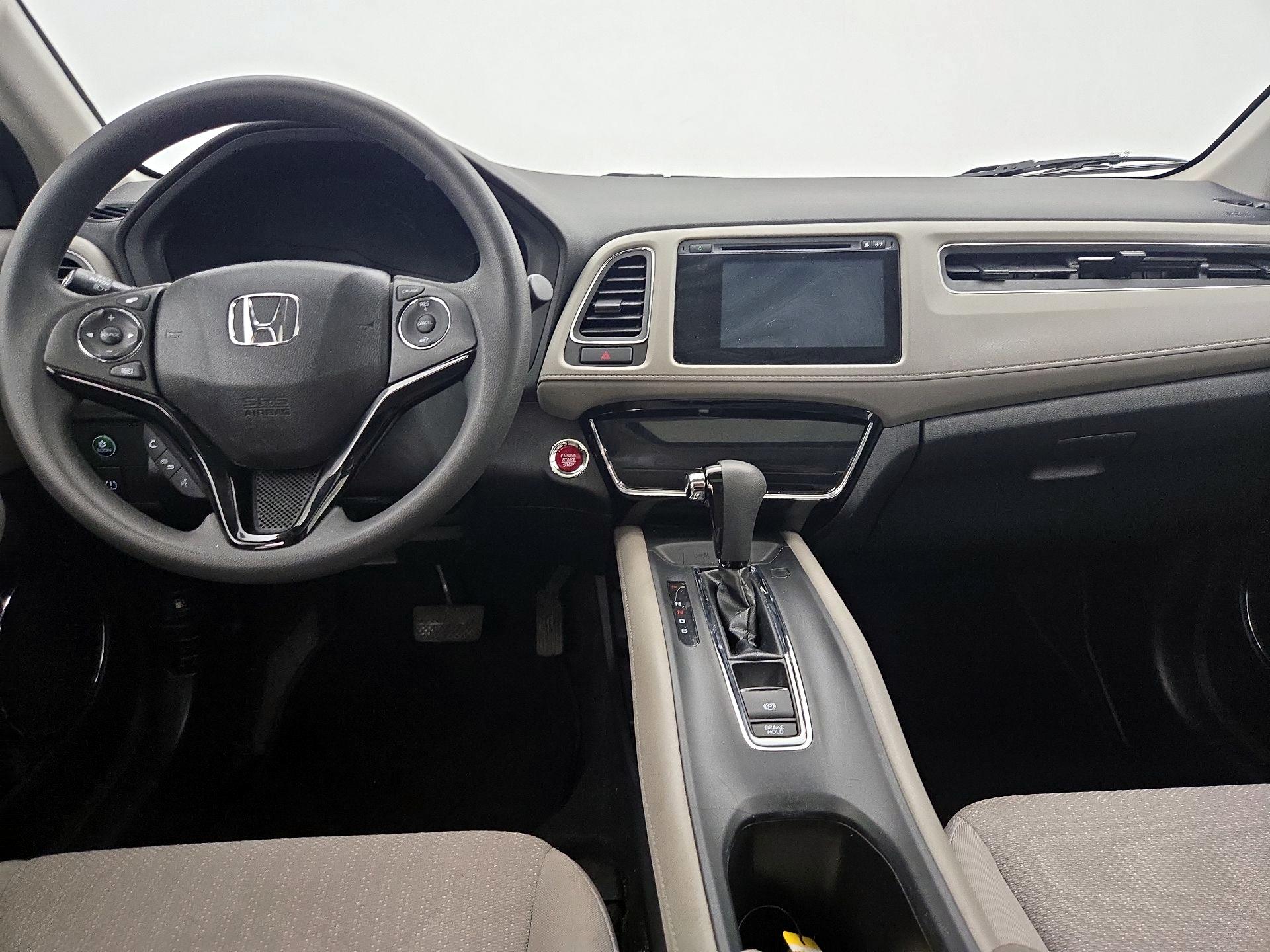 Thumbnail: 2017 Honda HR-V - 9