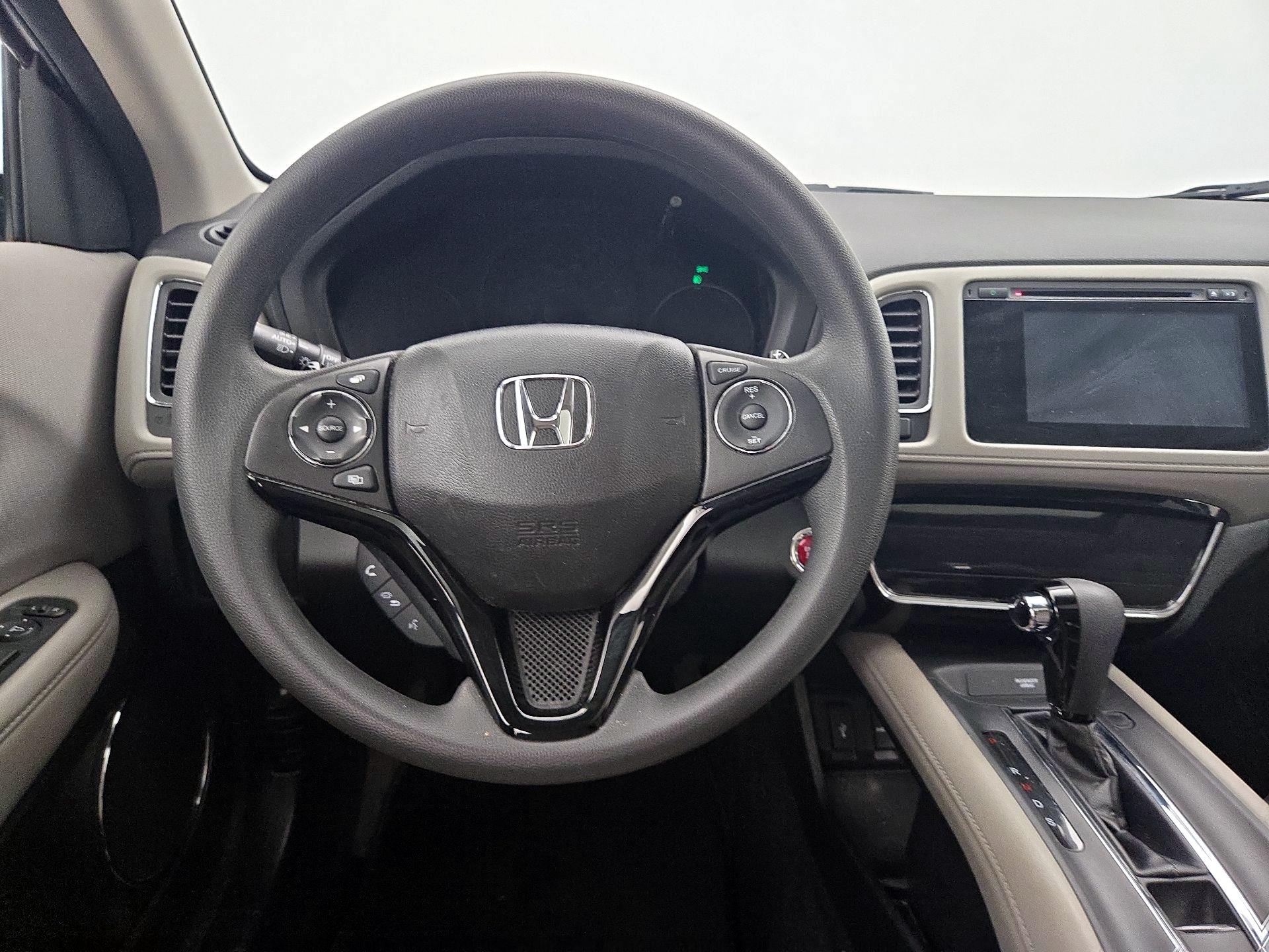 Thumbnail: 2017 Honda HR-V - 10