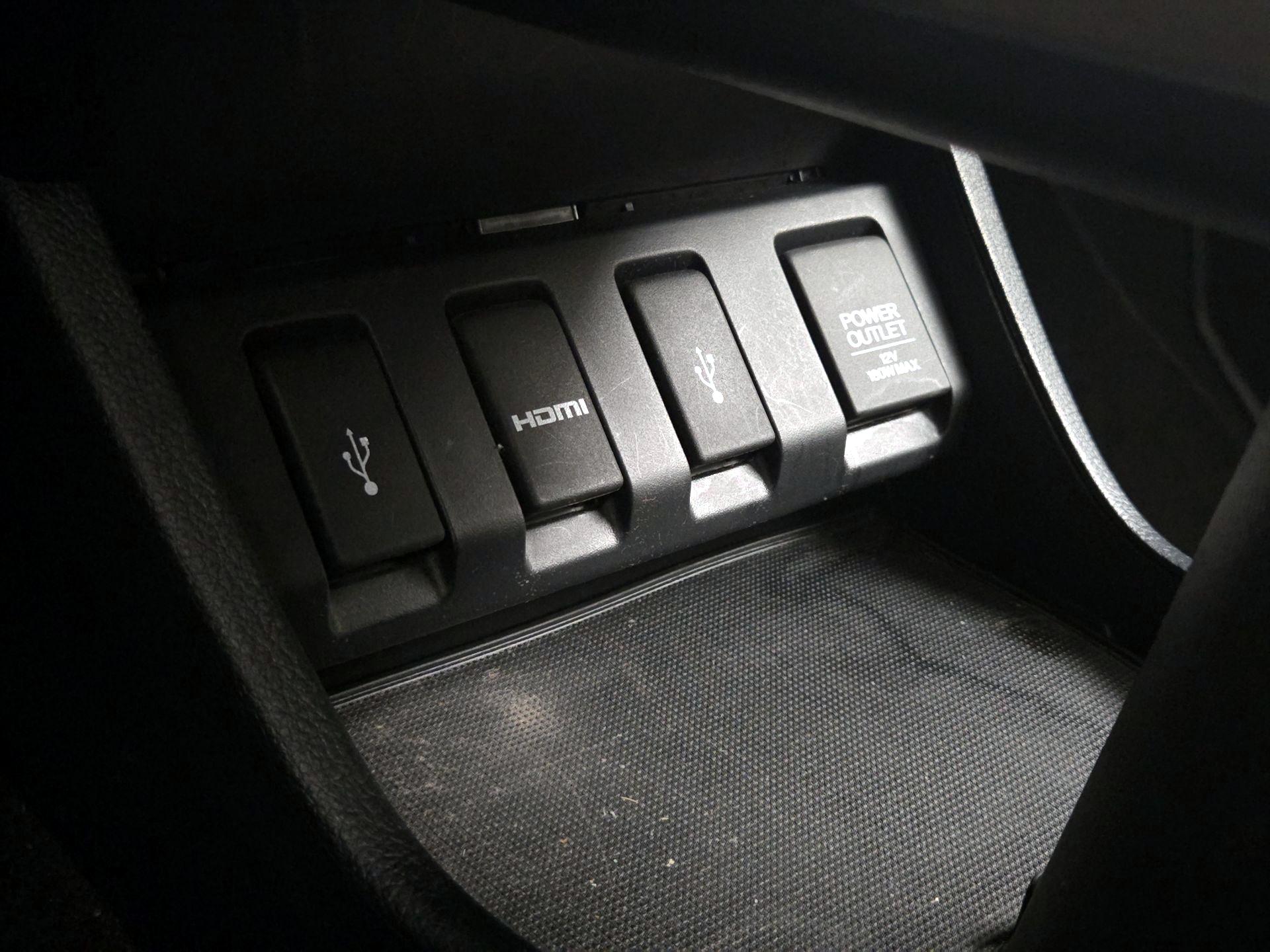 Thumbnail: 2017 Honda HR-V - 18