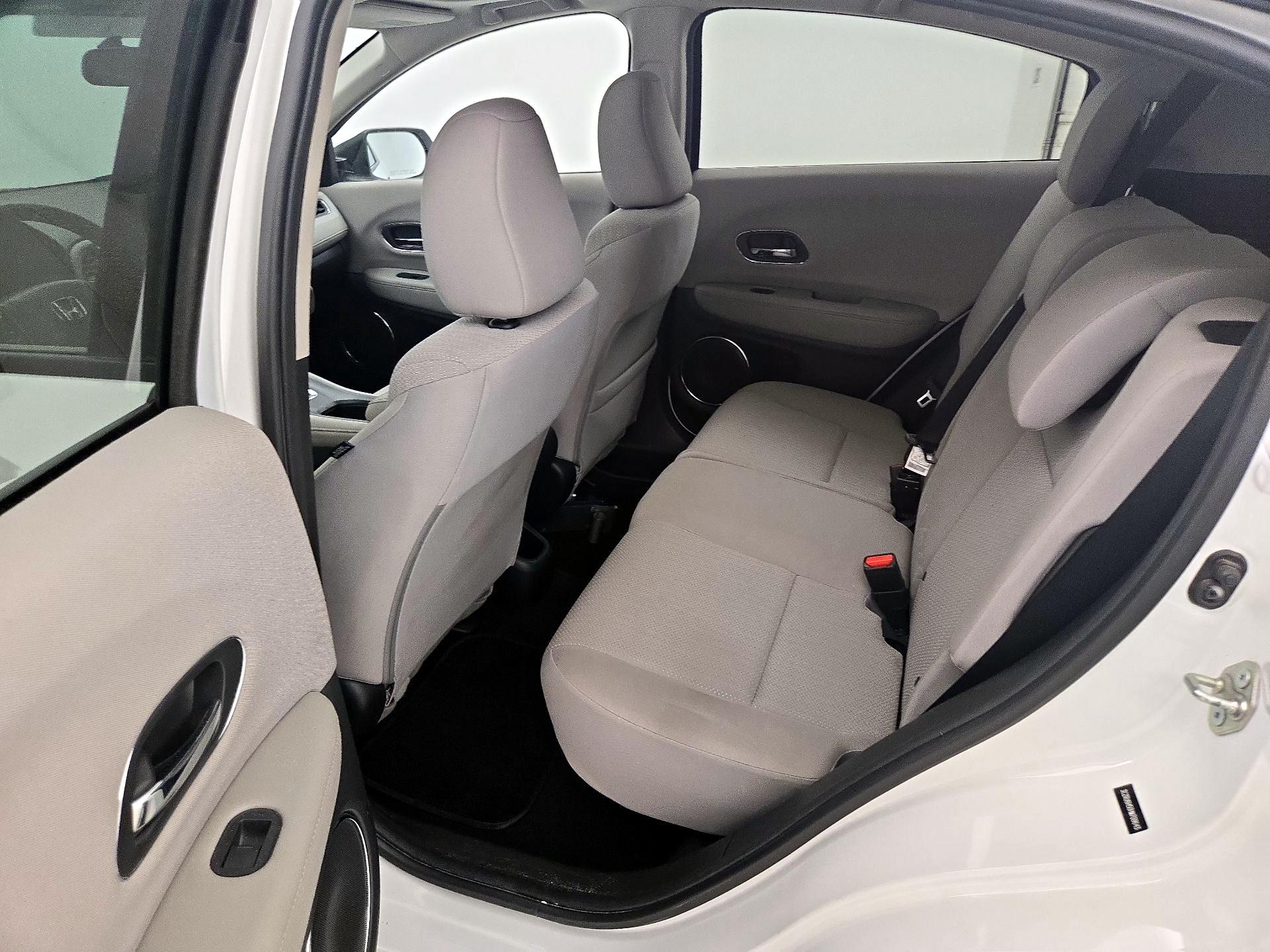 Thumbnail: 2017 Honda HR-V - 20