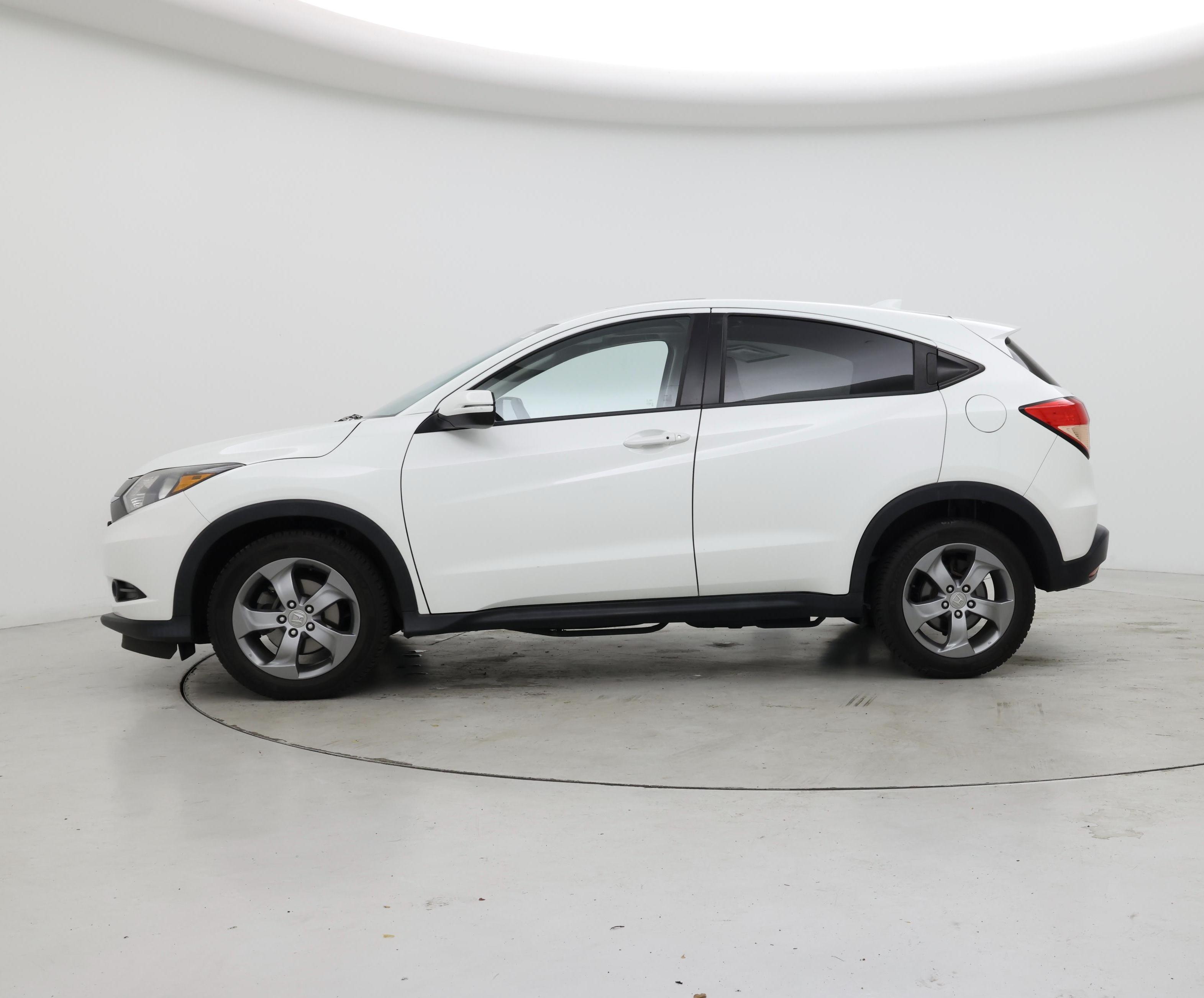 Thumbnail: 2017 Honda HR-V - 3