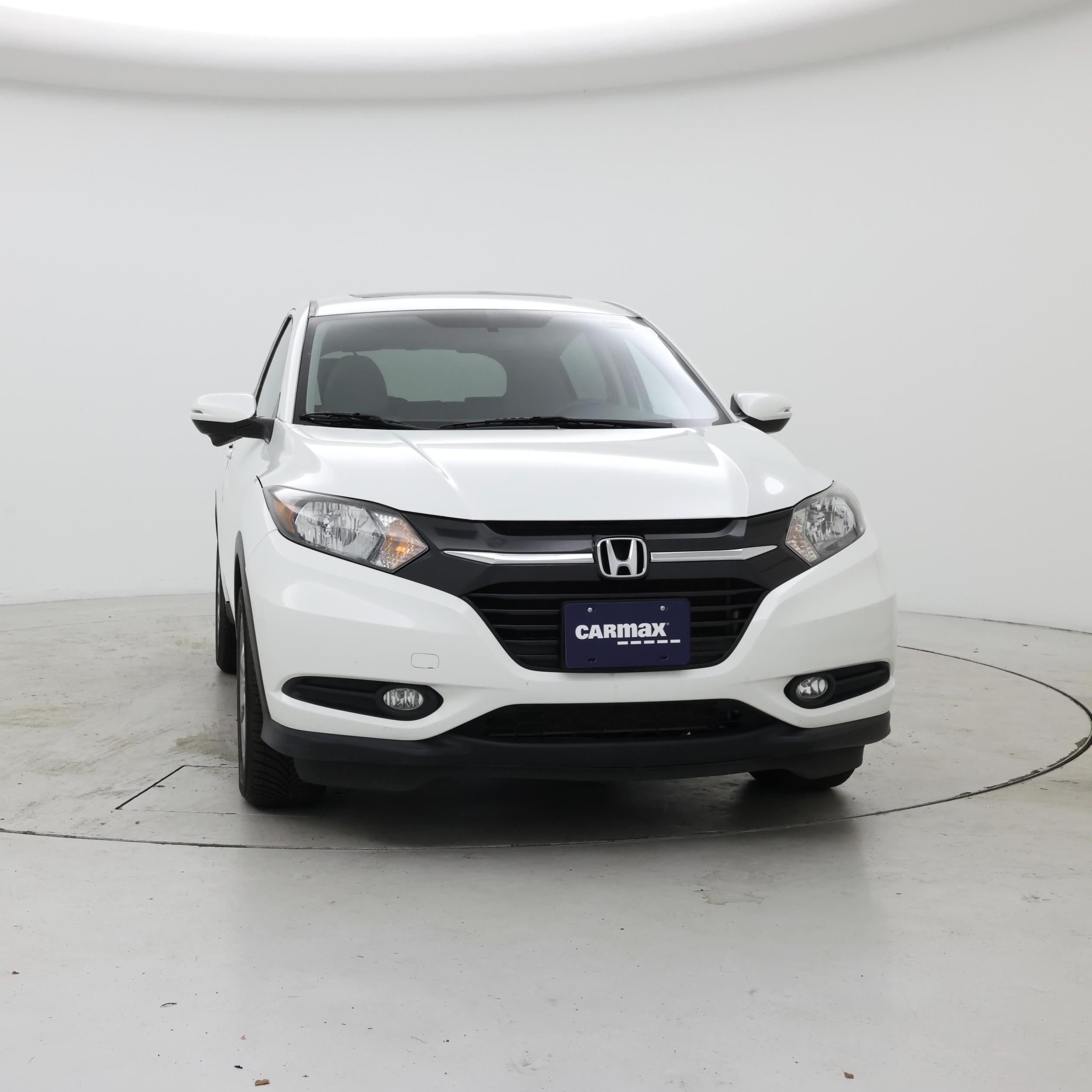 Thumbnail: 2017 Honda HR-V - 5