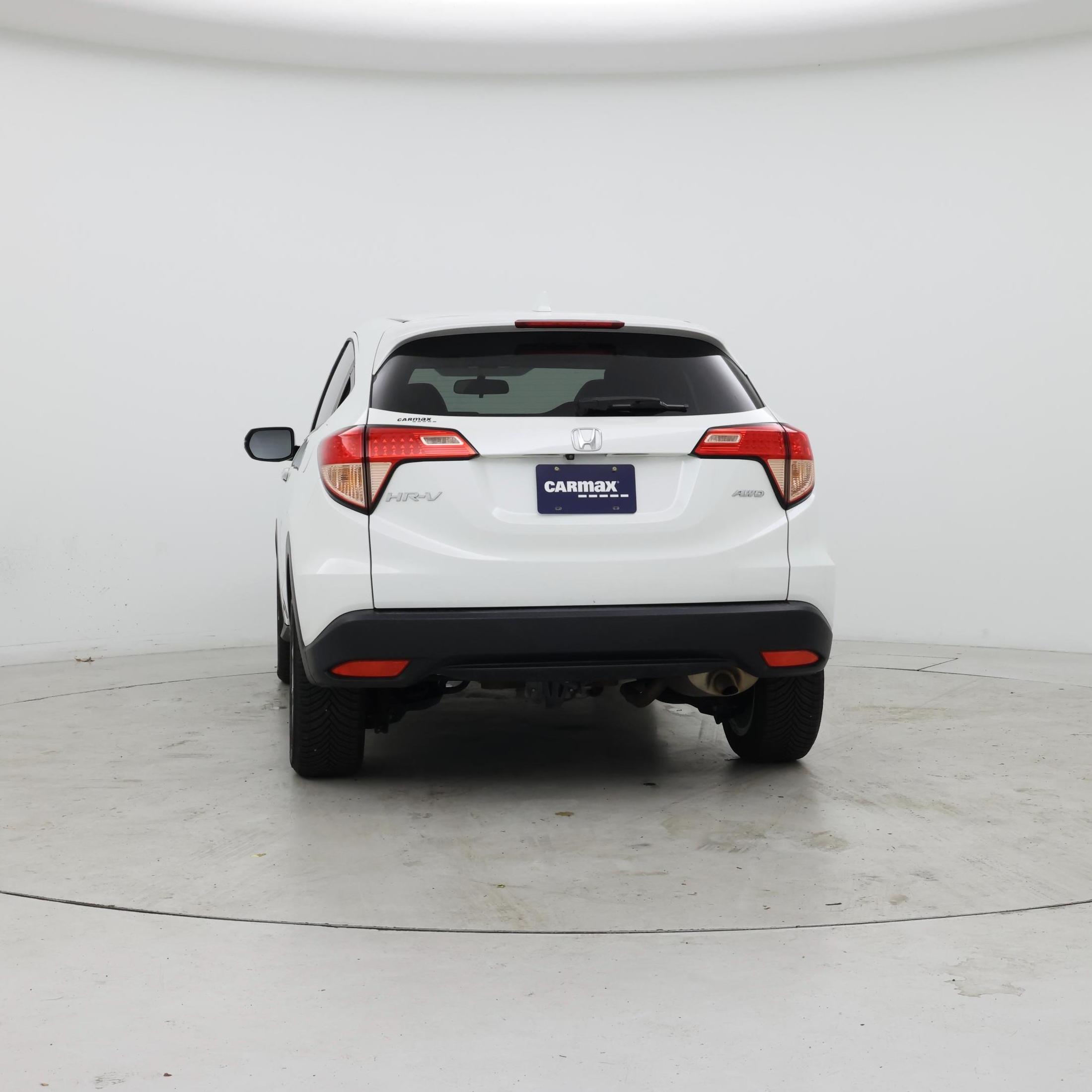 Thumbnail: 2017 Honda HR-V - 6