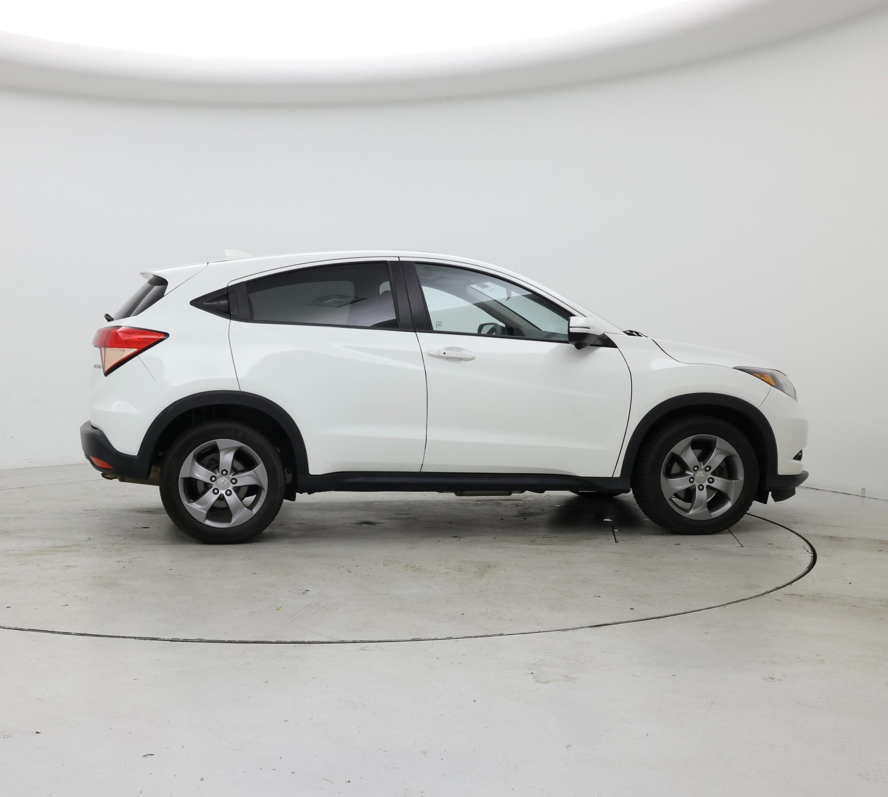 Thumbnail: 2017 Honda HR-V - 7