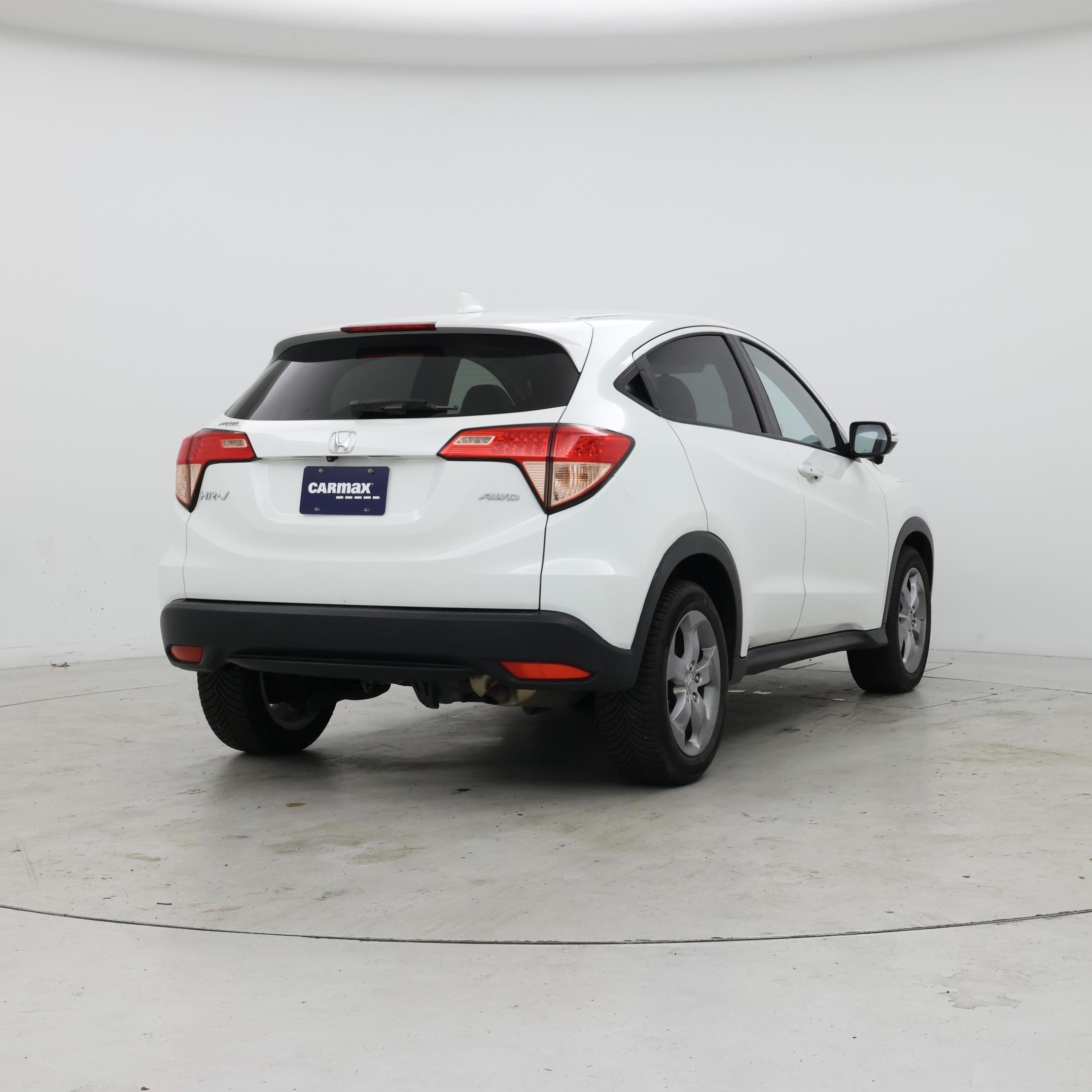 Thumbnail: 2017 Honda HR-V - 8