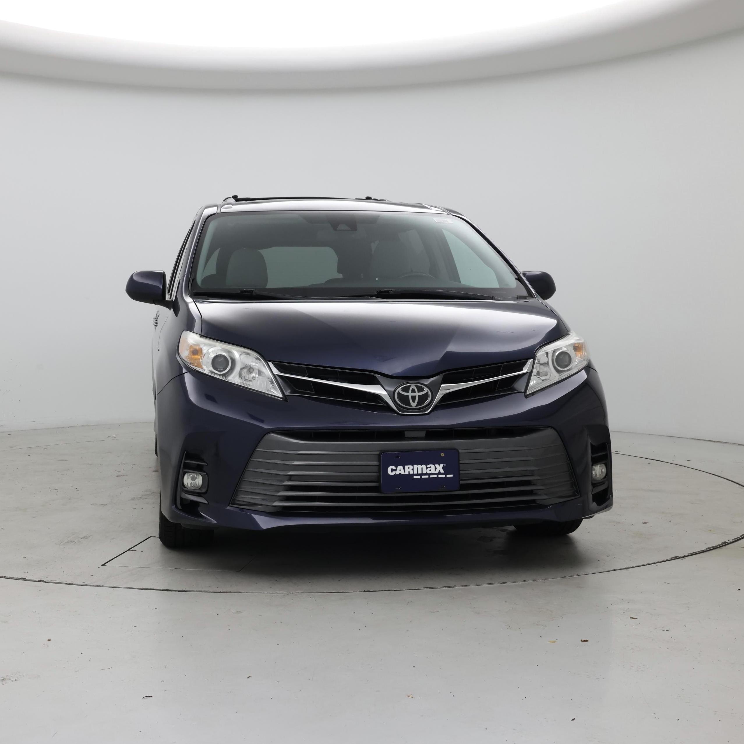 Thumbnail: 2018 Toyota Sienna - 5
