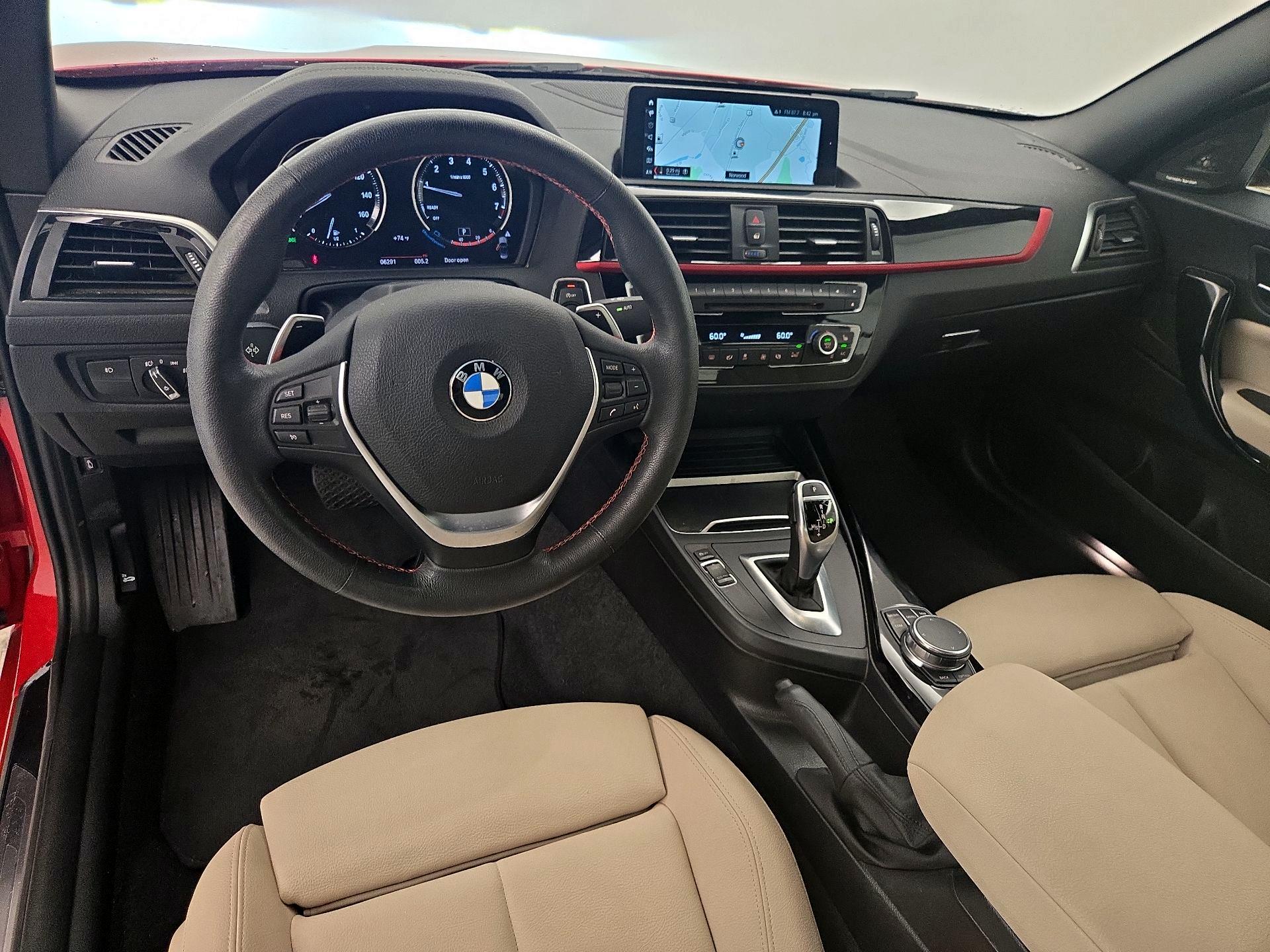 Thumbnail: 2018 BMW 2 Series - 9
