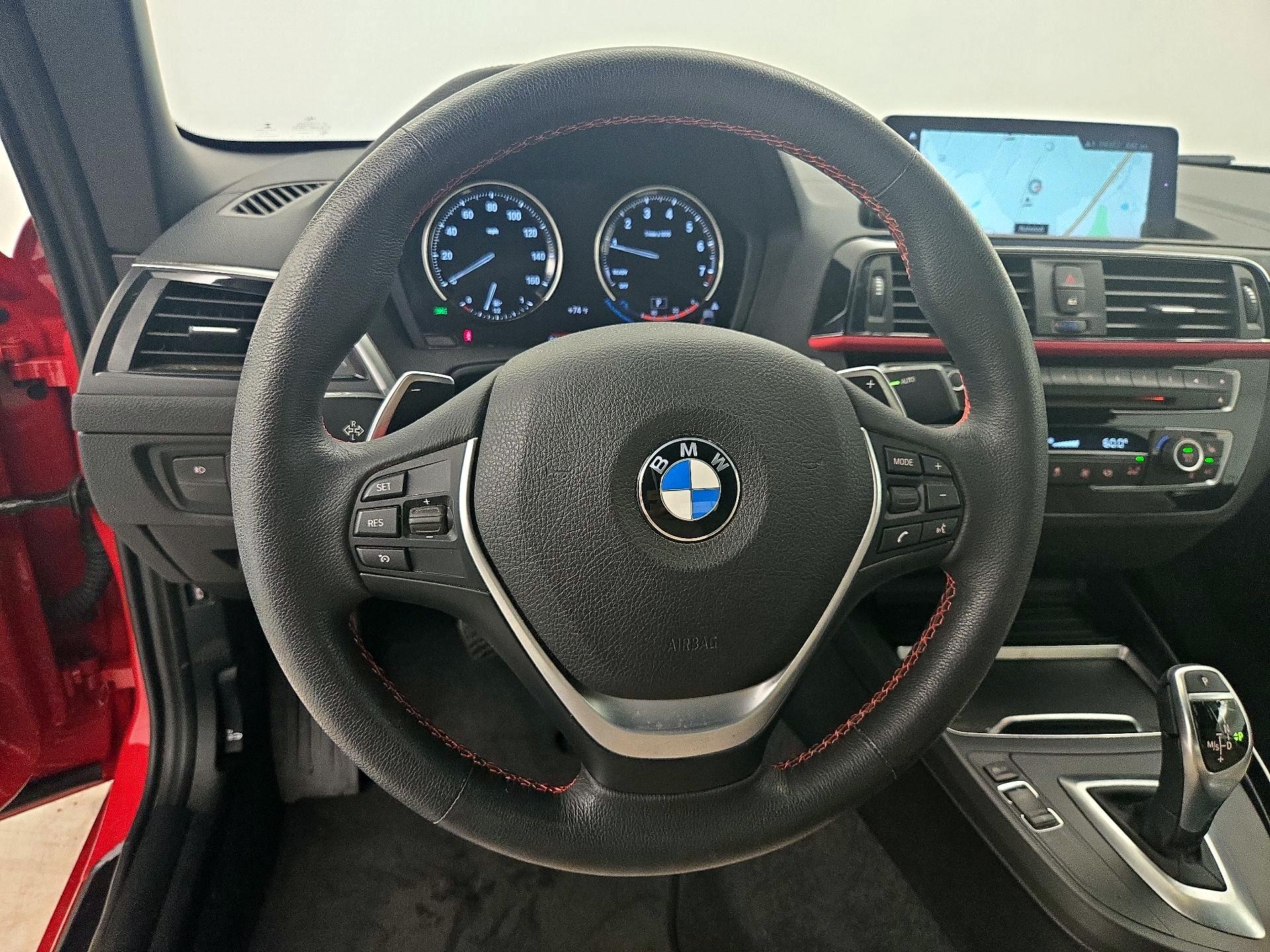 Thumbnail: 2018 BMW 2 Series - 10