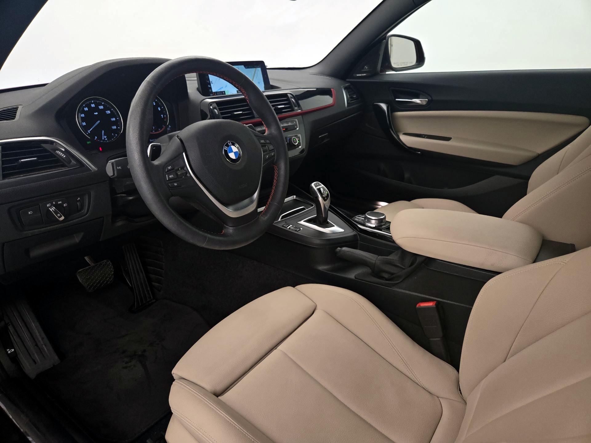 Thumbnail: 2018 BMW 2 Series - 11