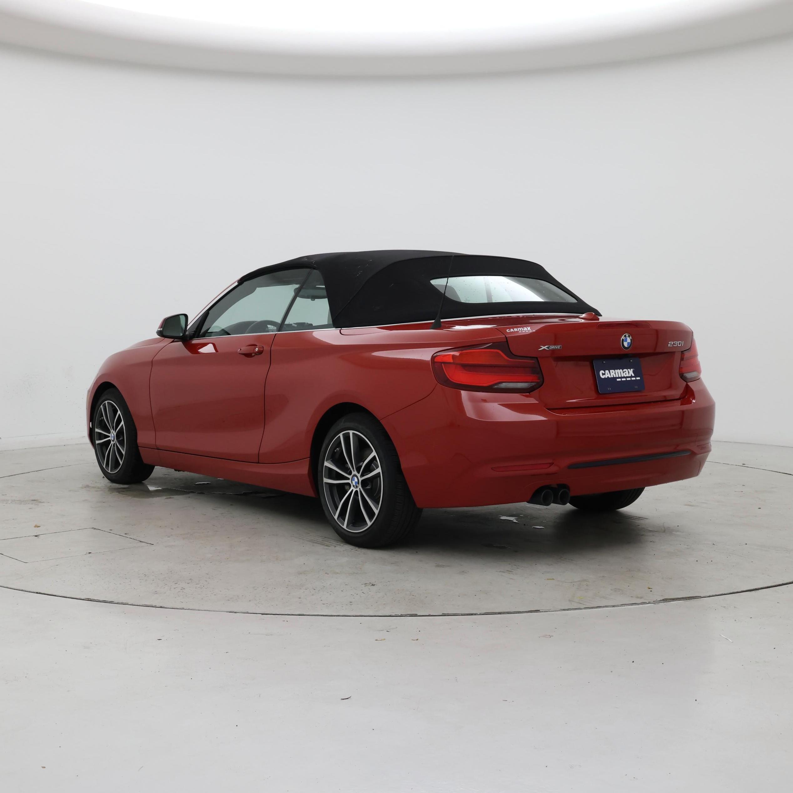 Thumbnail: 2018 BMW 2 Series - 2