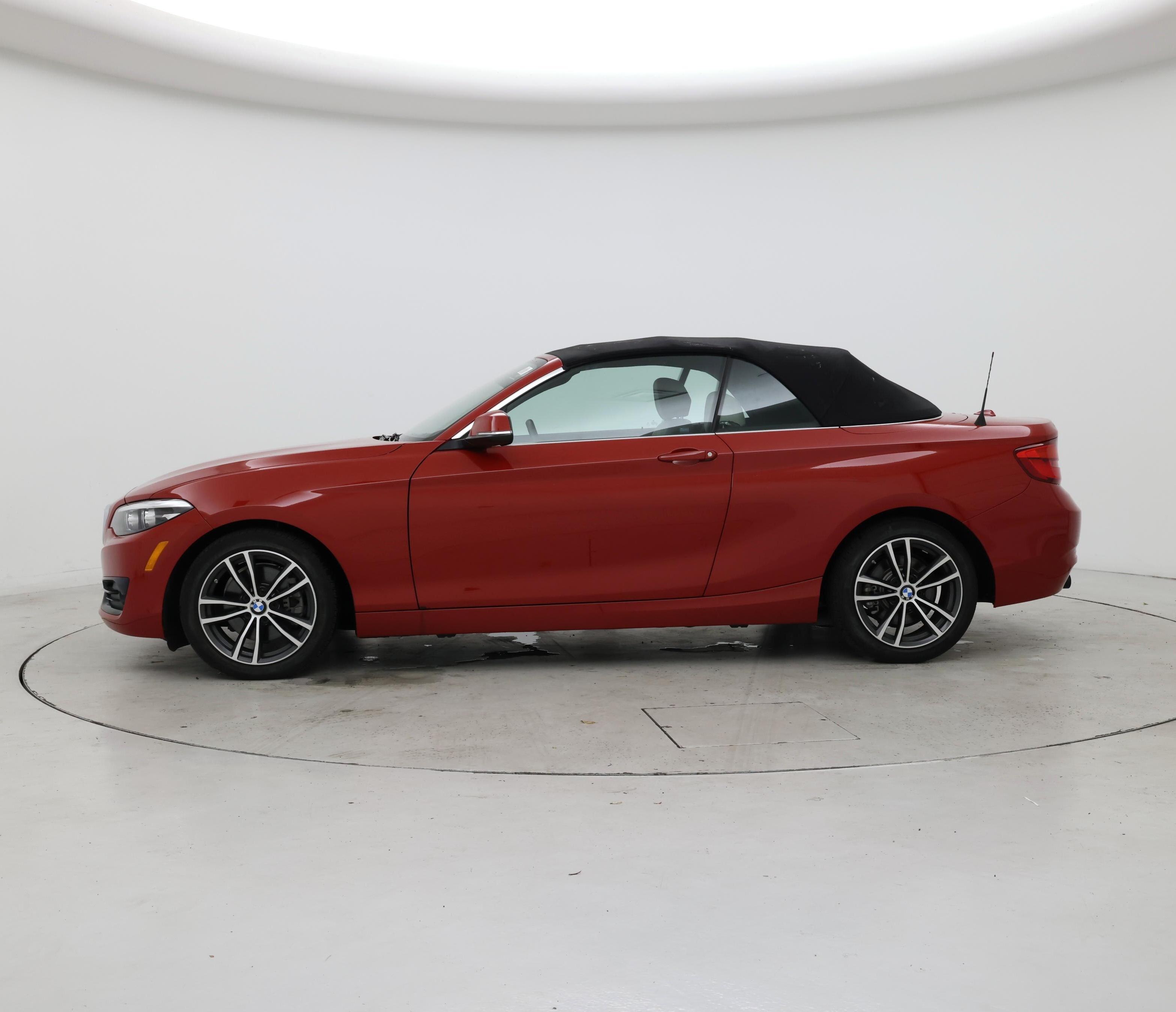Thumbnail: 2018 BMW 2 Series - 3
