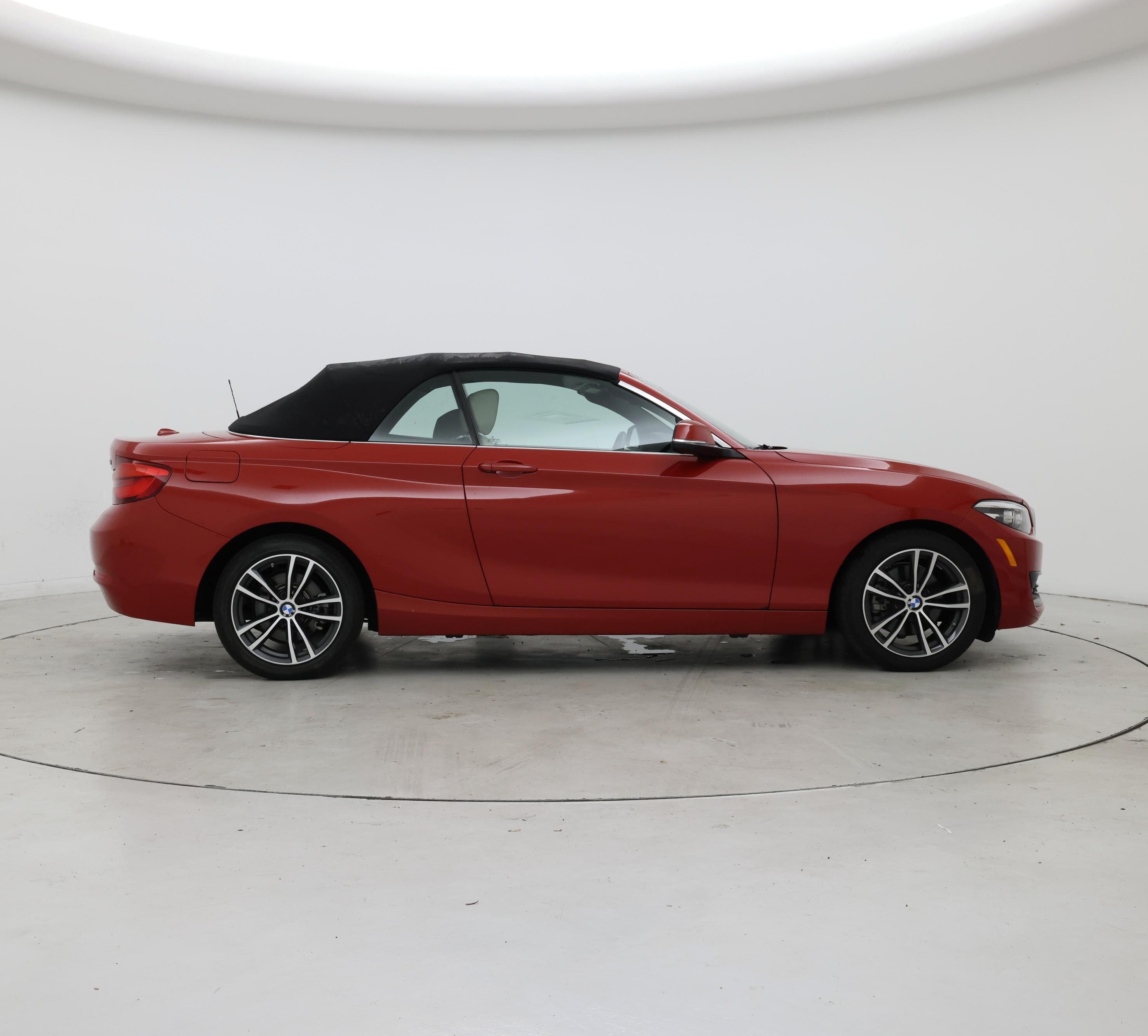 Thumbnail: 2018 BMW 2 Series - 7