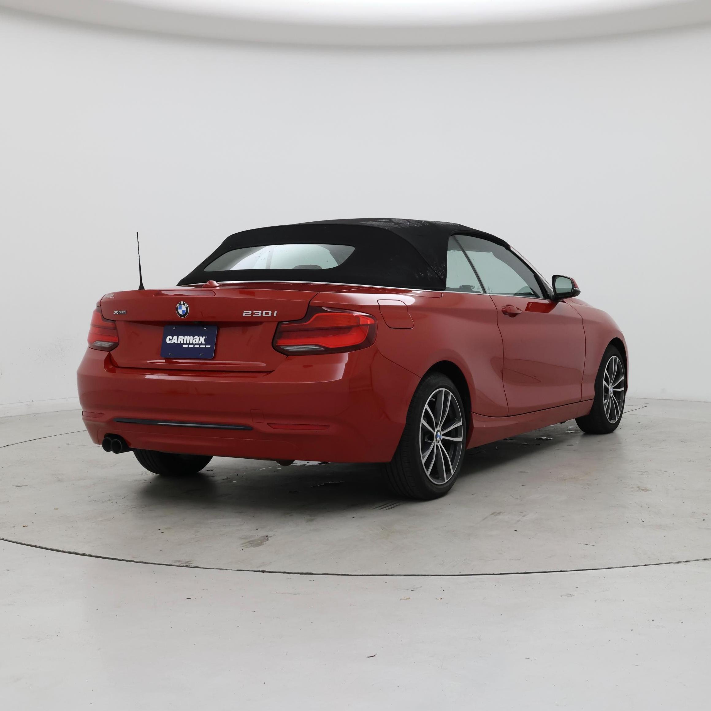 Thumbnail: 2018 BMW 2 Series - 8
