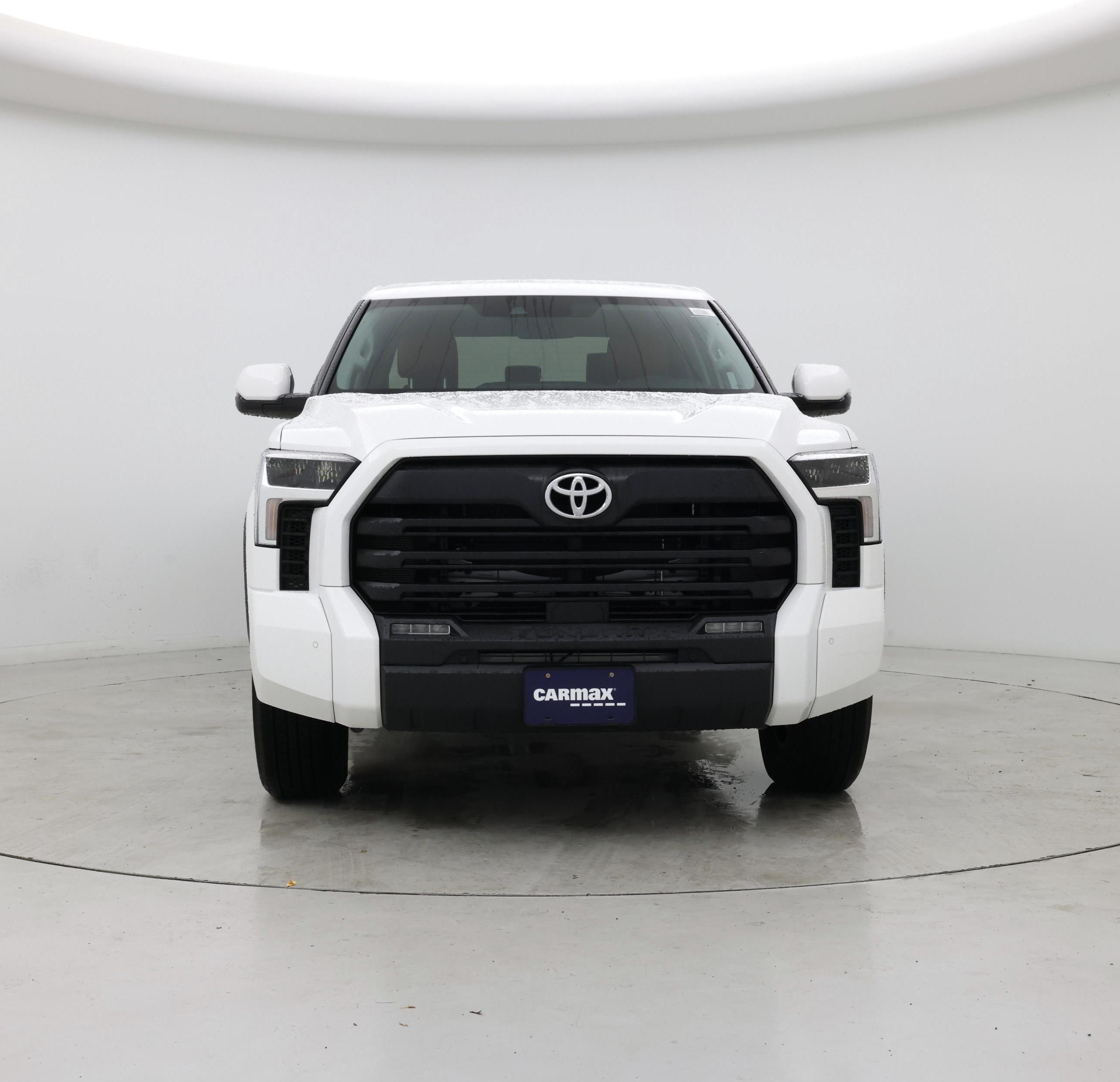 Thumbnail: 2024 Toyota Tundra - 5