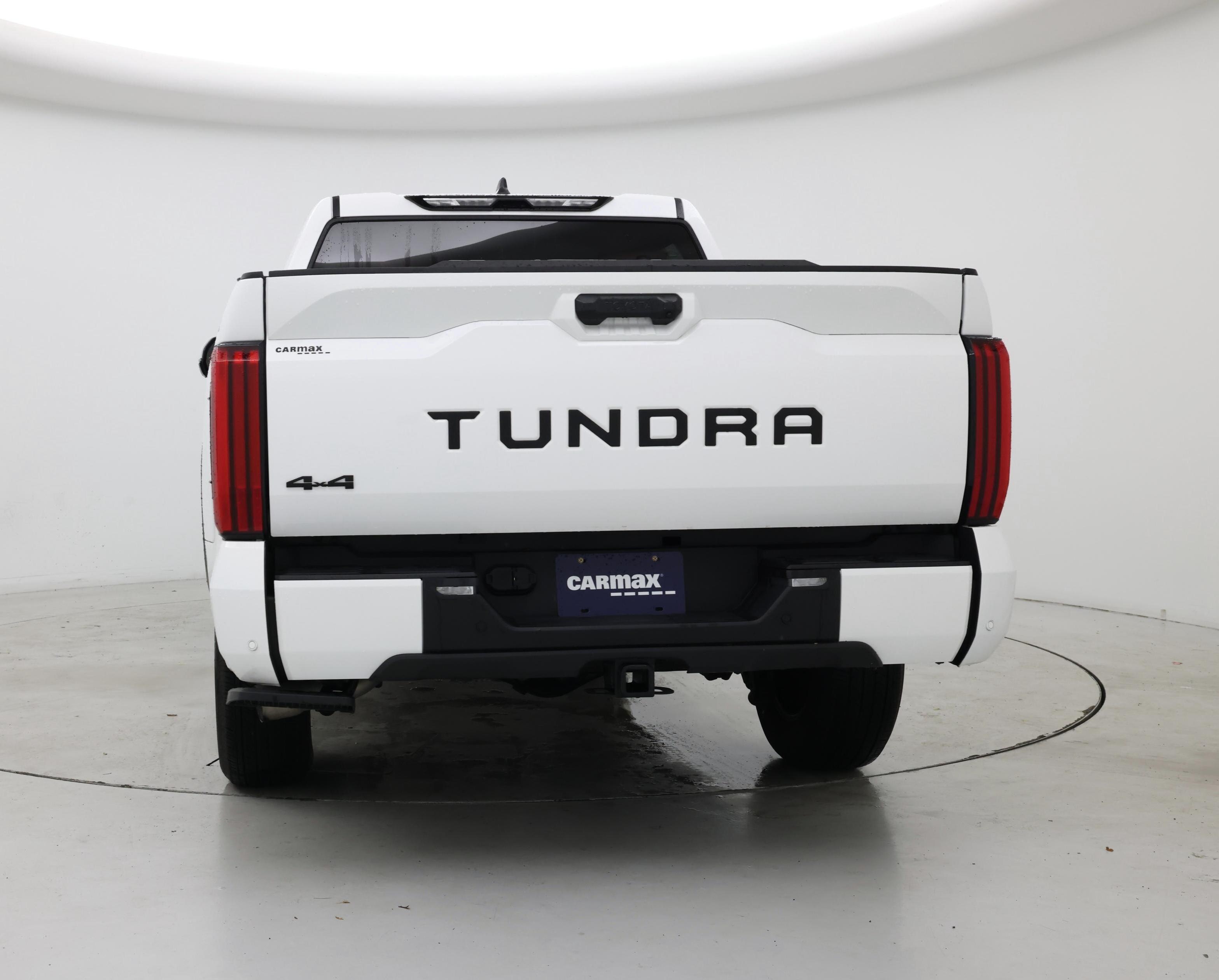 Thumbnail: 2024 Toyota Tundra - 6