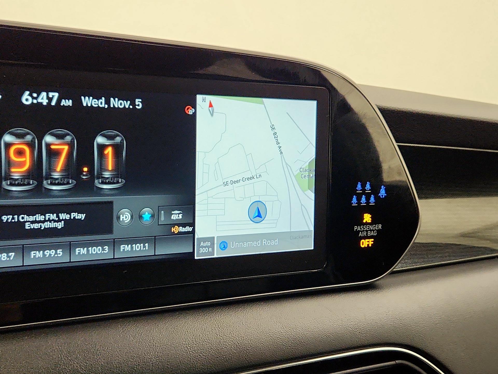 Thumbnail: 2022 Hyundai Palisade - 14