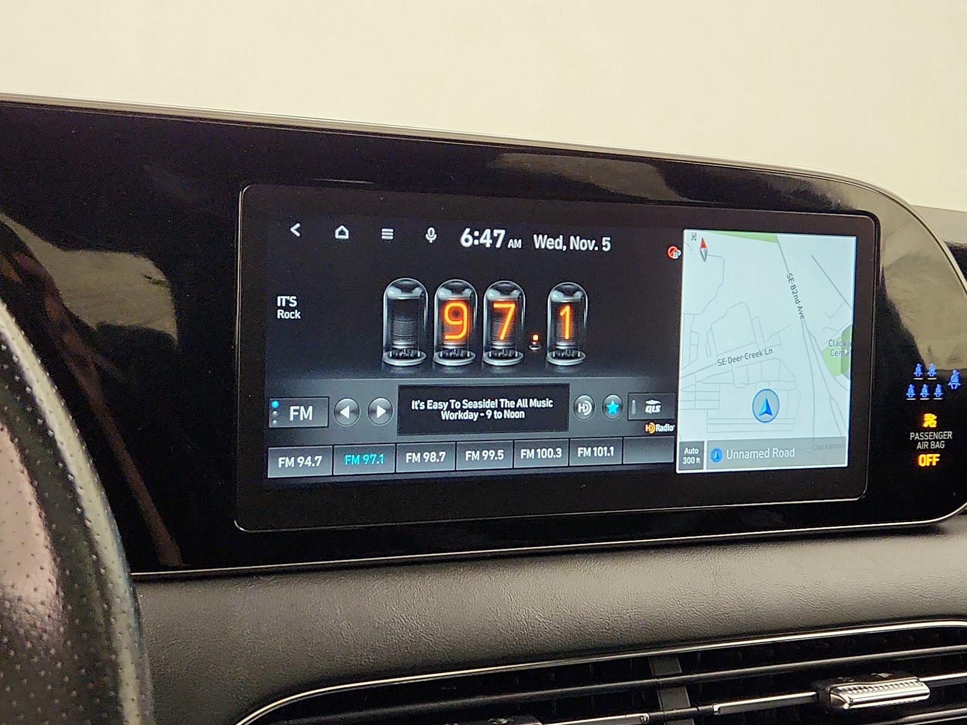 Thumbnail: 2022 Hyundai Palisade - 16