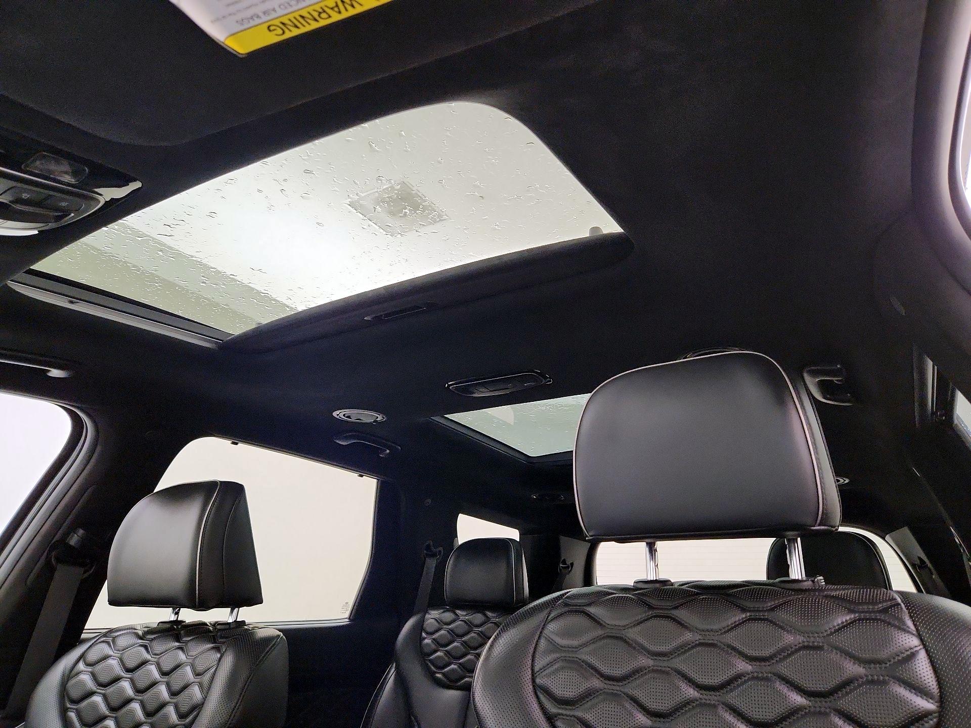 Thumbnail: 2022 Hyundai Palisade - 20