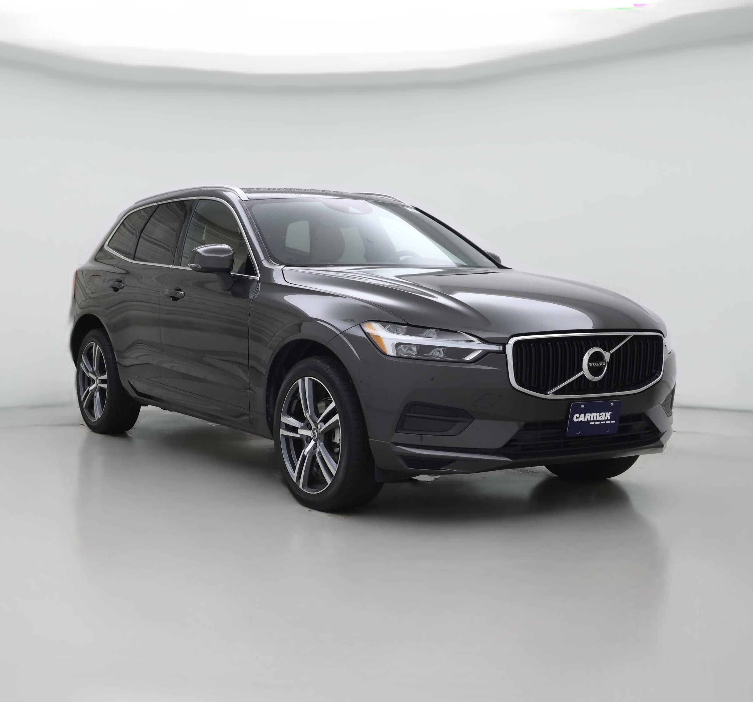 Thumbnail: 2020 Volvo XC60 - 1