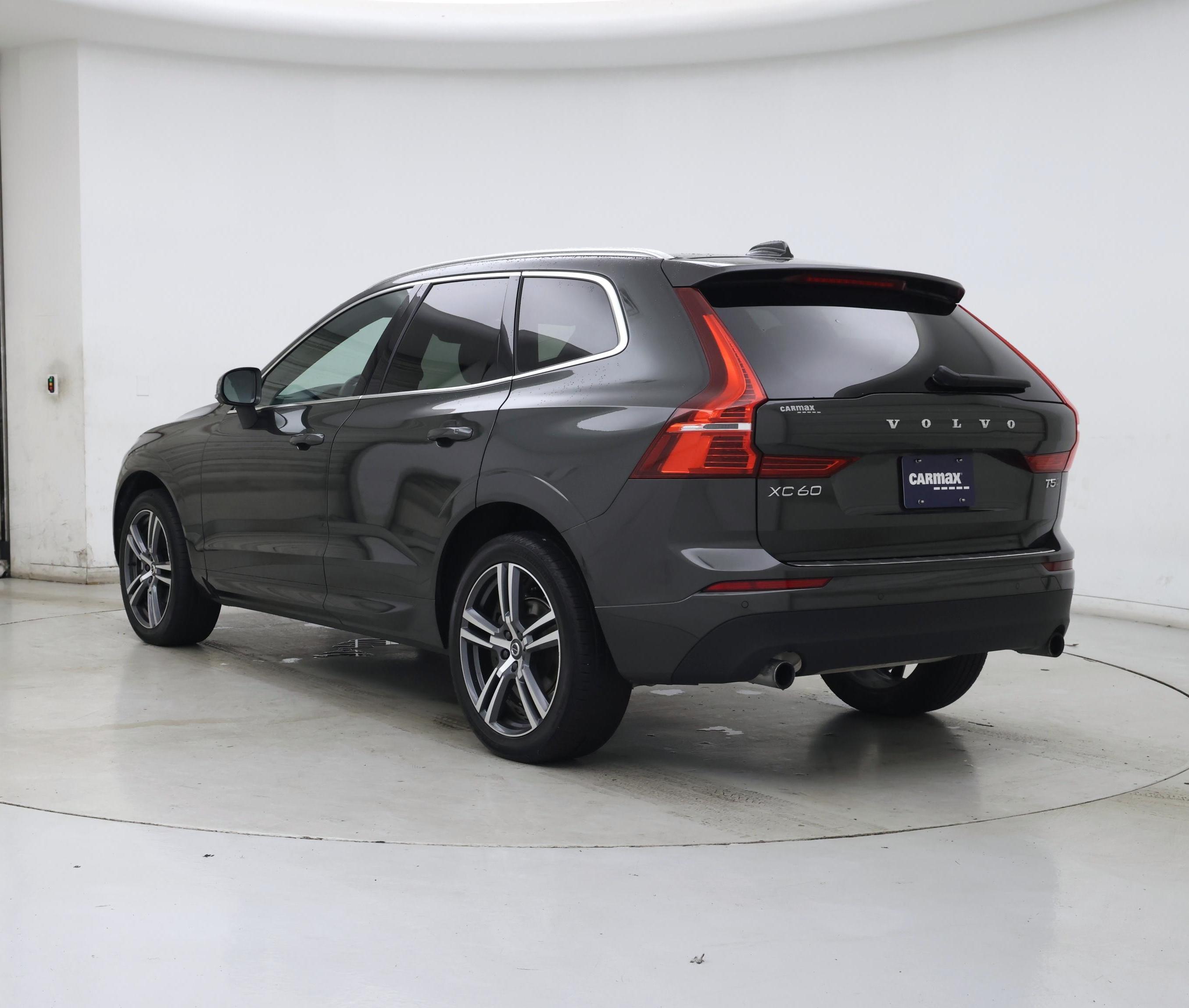 Thumbnail: 2020 Volvo XC60 - 2