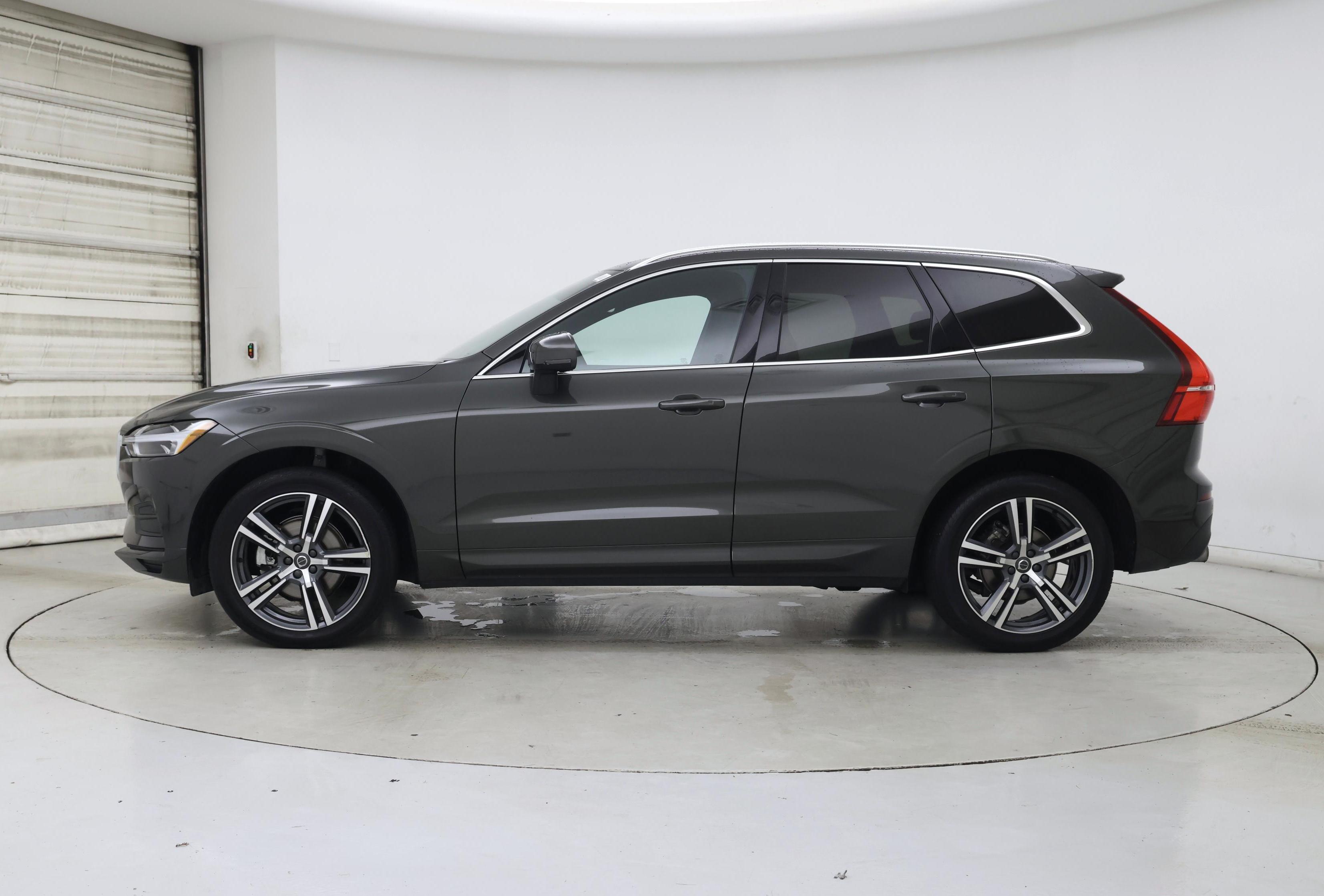 Thumbnail: 2020 Volvo XC60 - 3