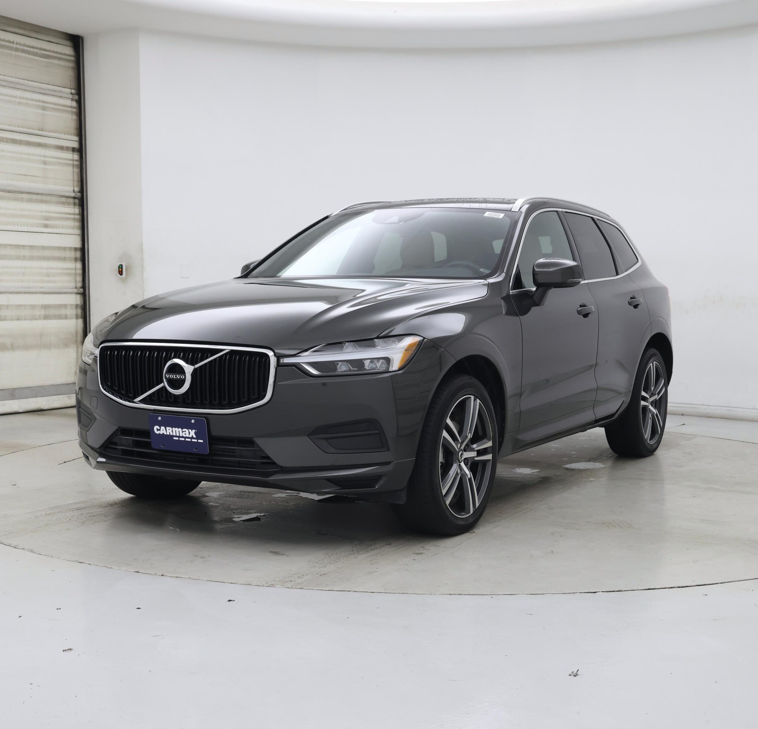 Thumbnail: 2020 Volvo XC60 - 4