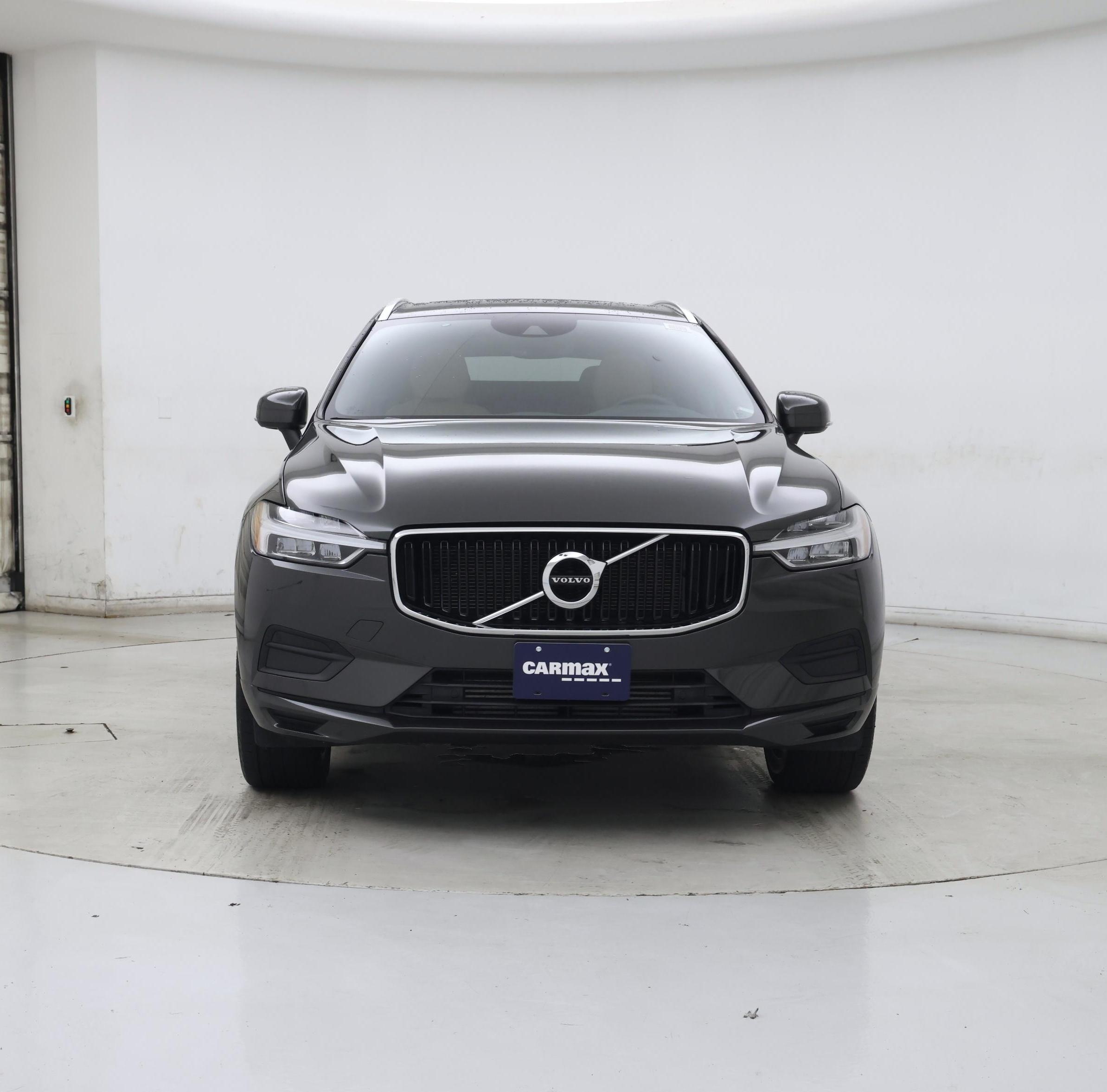 Thumbnail: 2020 Volvo XC60 - 5