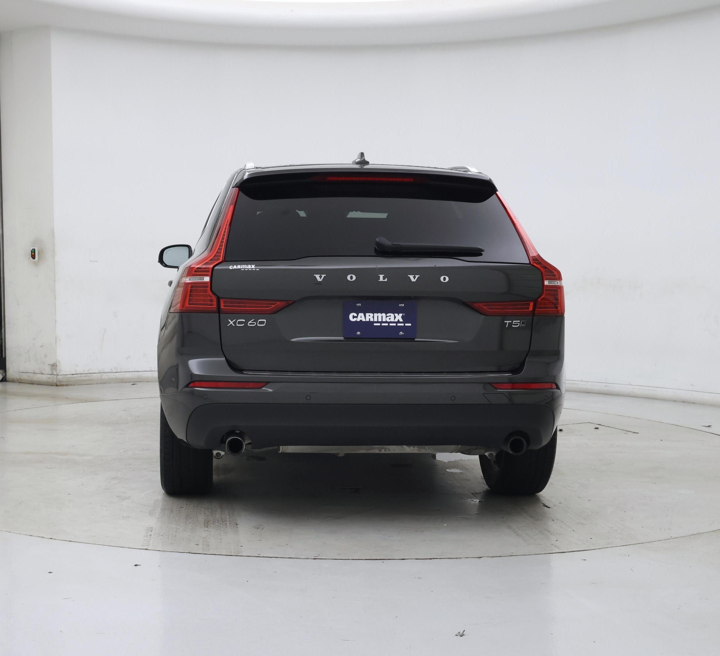 Thumbnail: 2020 Volvo XC60 - 6
