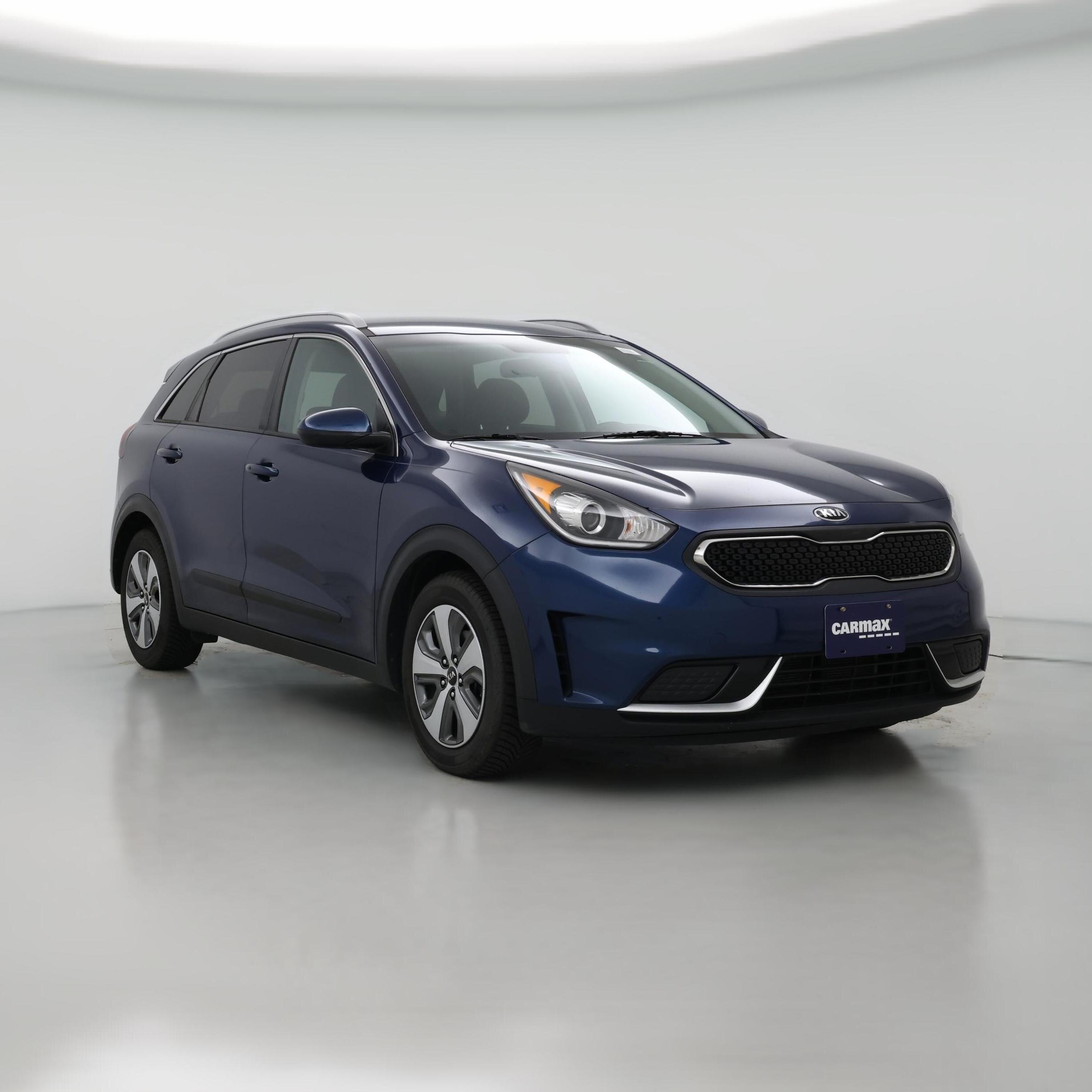 Thumbnail: 2019 Kia Niro - 1