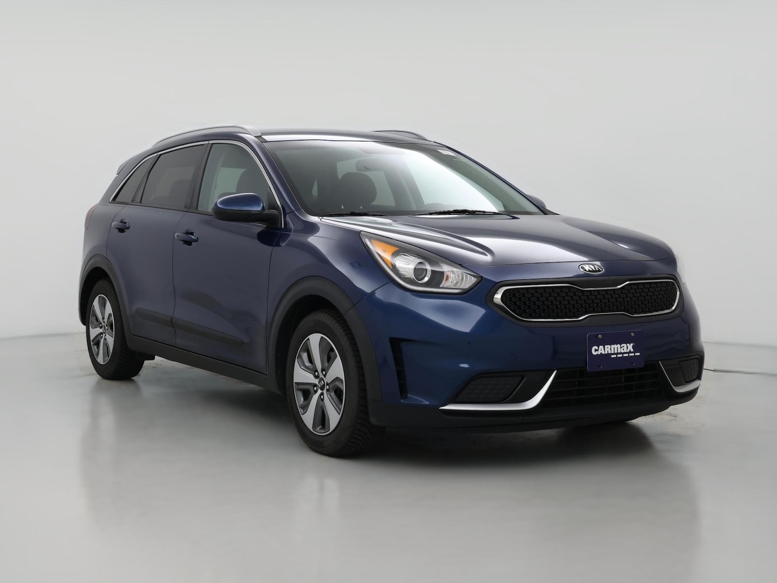 2019 Kia Niro
