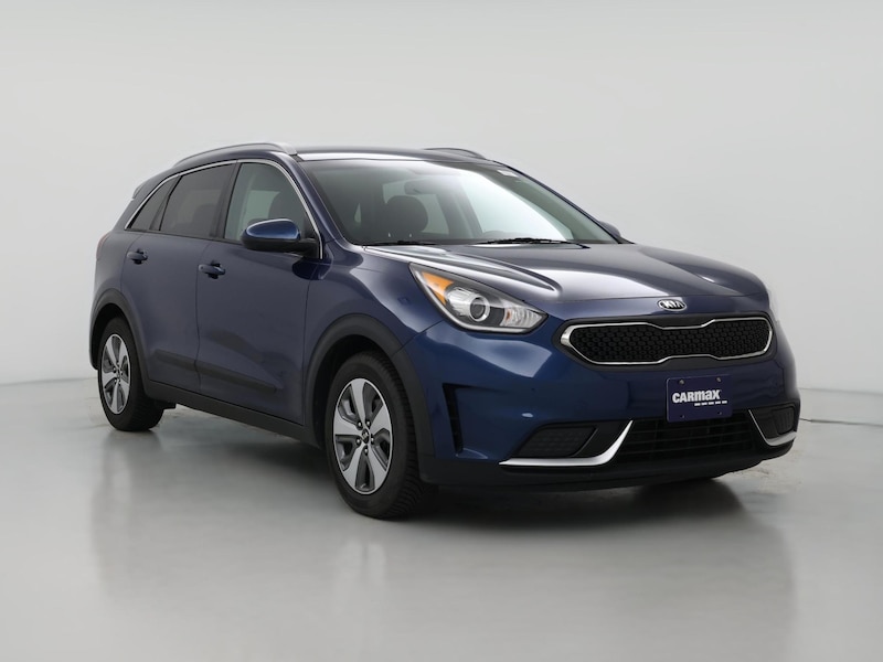 2019 Kia Niro LX -
                  Danvers, MA
