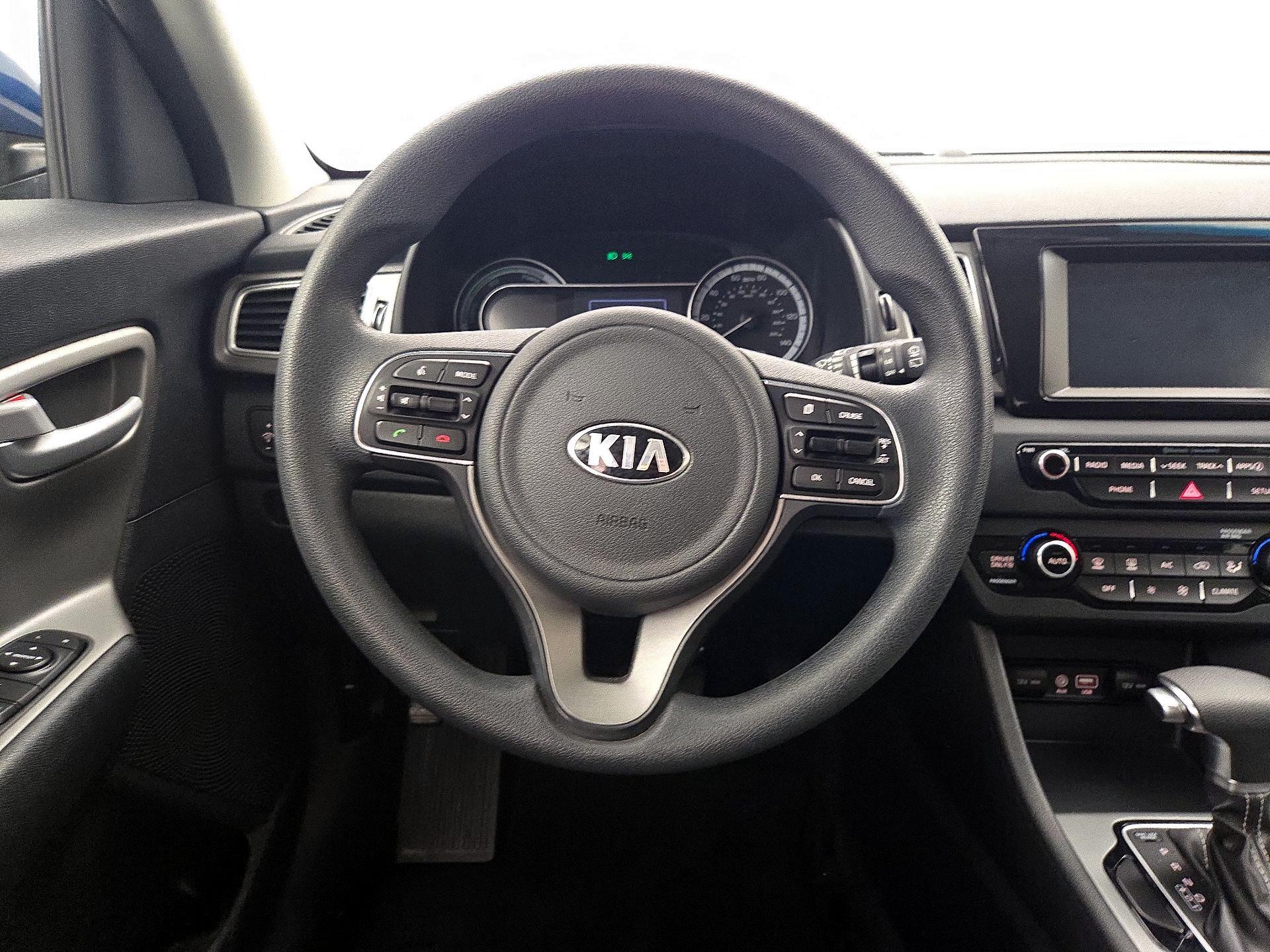 Thumbnail: 2019 Kia Niro - 10