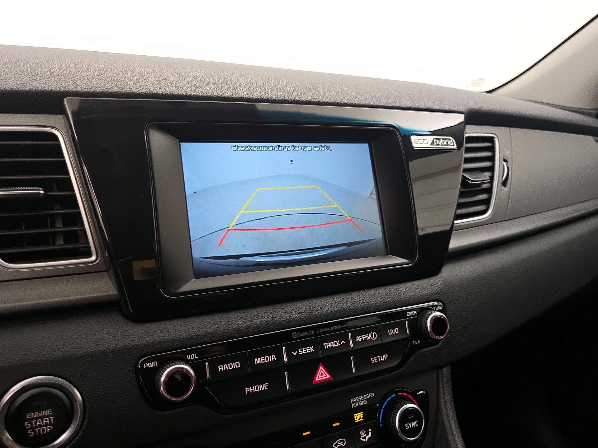 Thumbnail: 2019 Kia Niro - 14