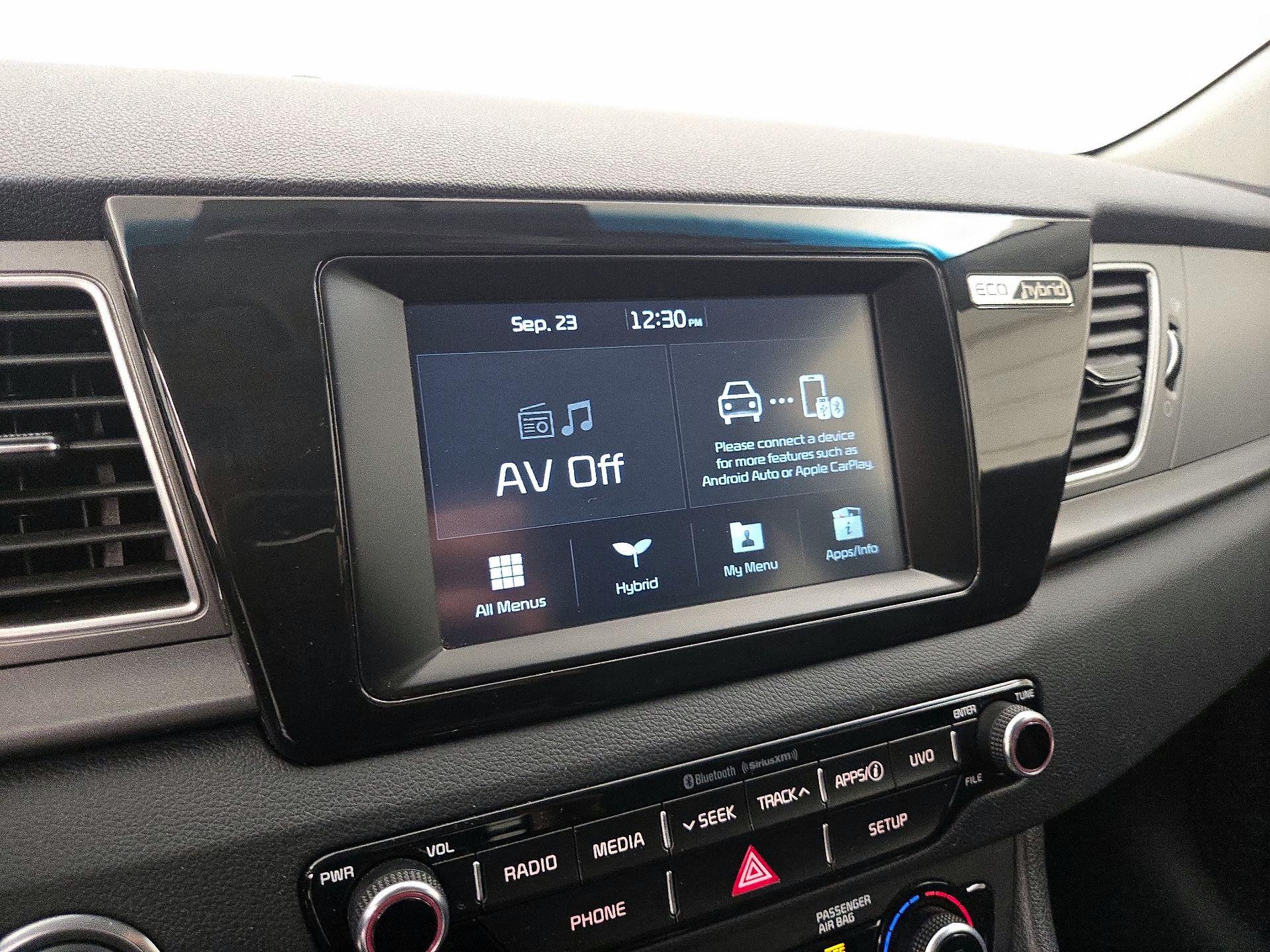Thumbnail: 2019 Kia Niro - 15