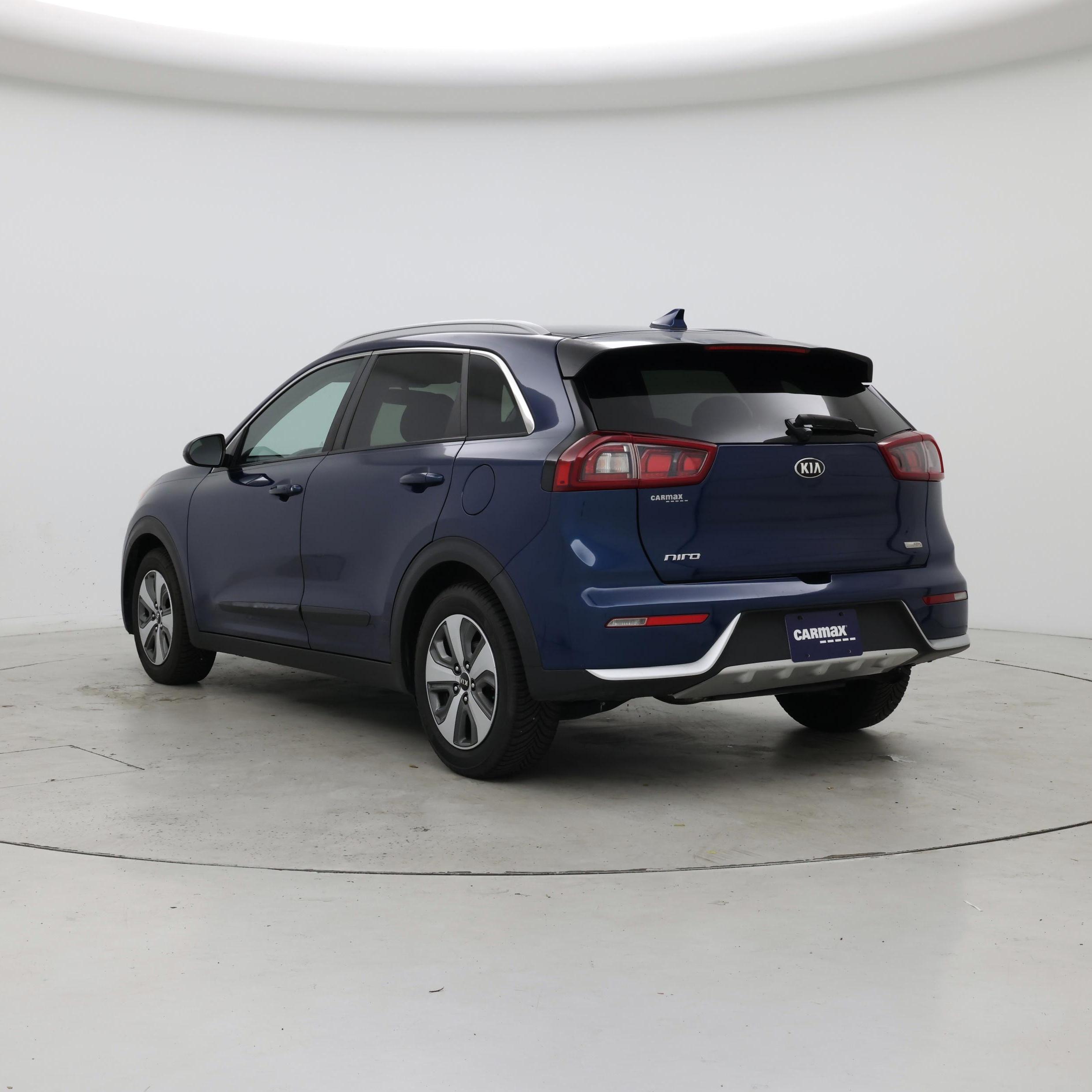 Thumbnail: 2019 Kia Niro - 2