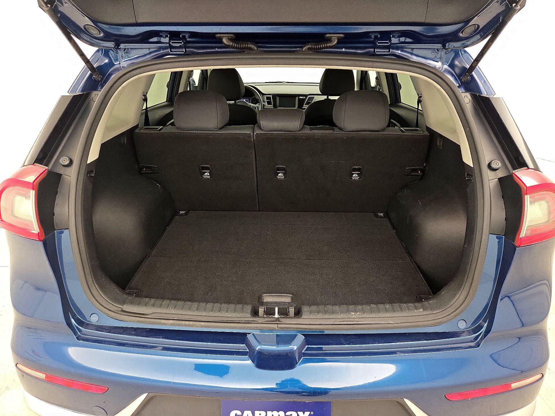 Thumbnail: 2019 Kia Niro - 20