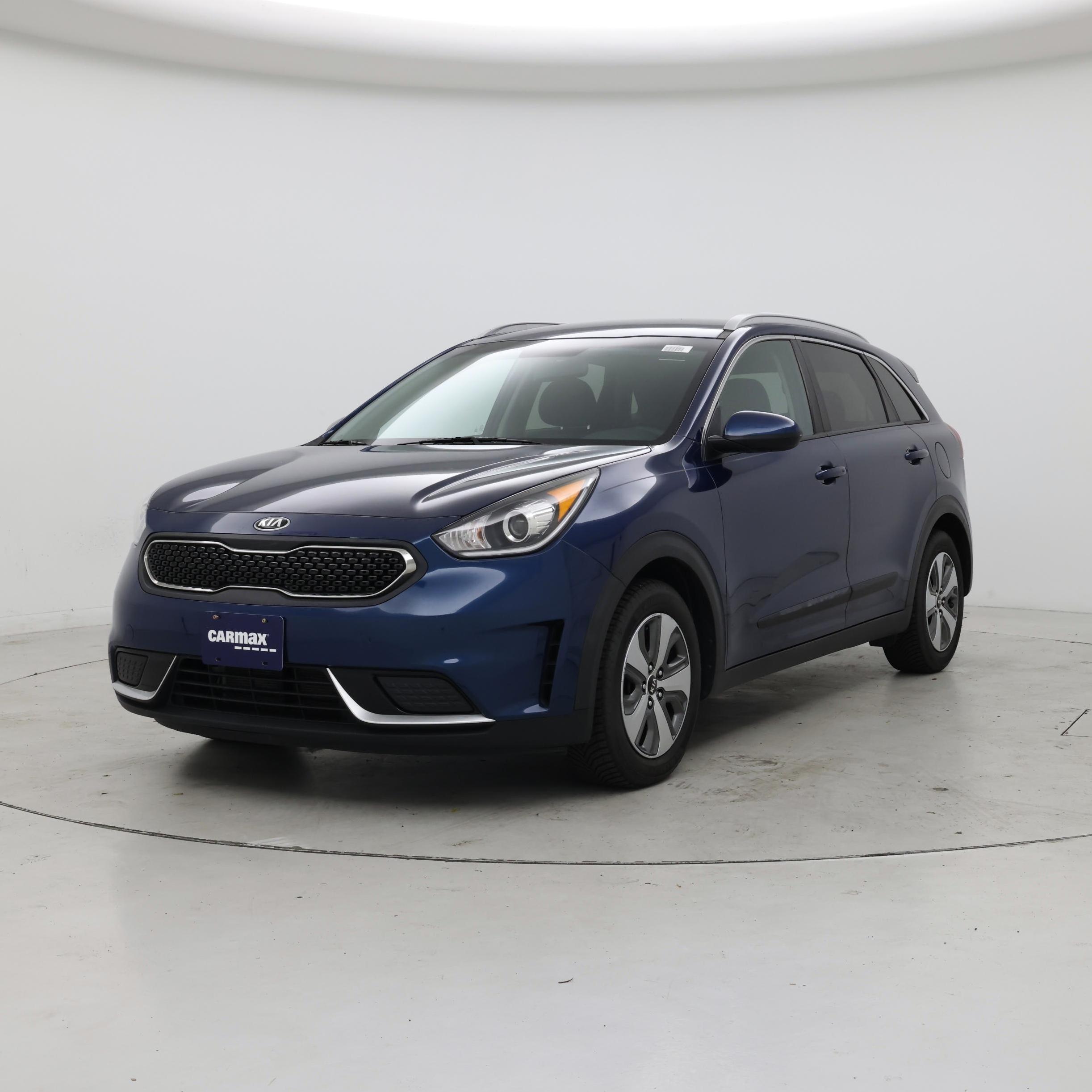 Thumbnail: 2019 Kia Niro - 4